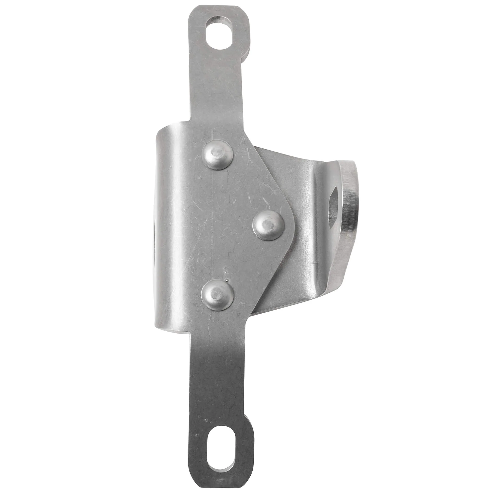 Strong Arm Top Motor Mount for Crank Start Key Switch - 1984-1999 Harley-Davidson Big Twin Evolution - Image 7