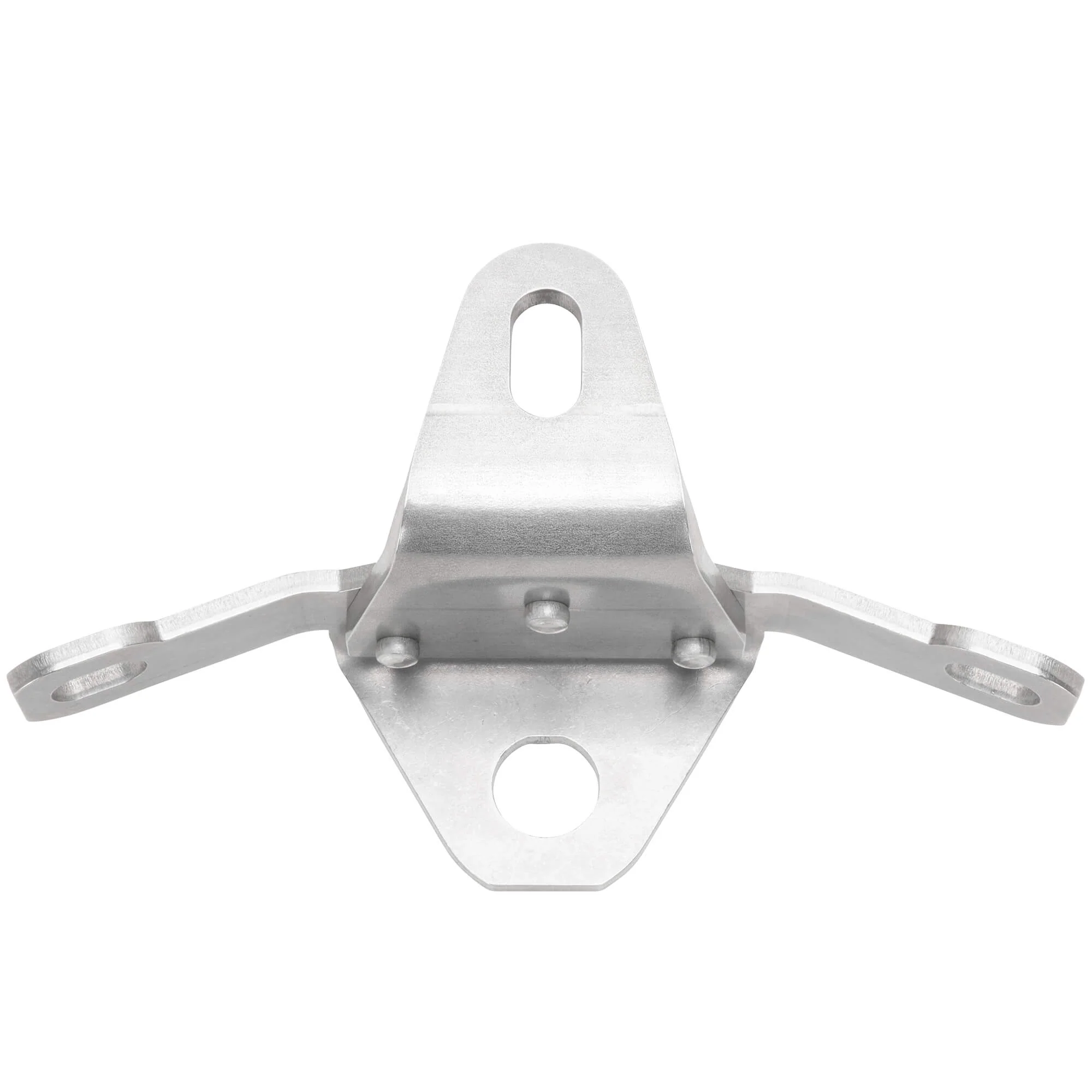 Strong Arm Top Motor Mount for Crank Start Key Switch - 1984-1999 Harley-Davidson Big Twin Evolution - Image 9