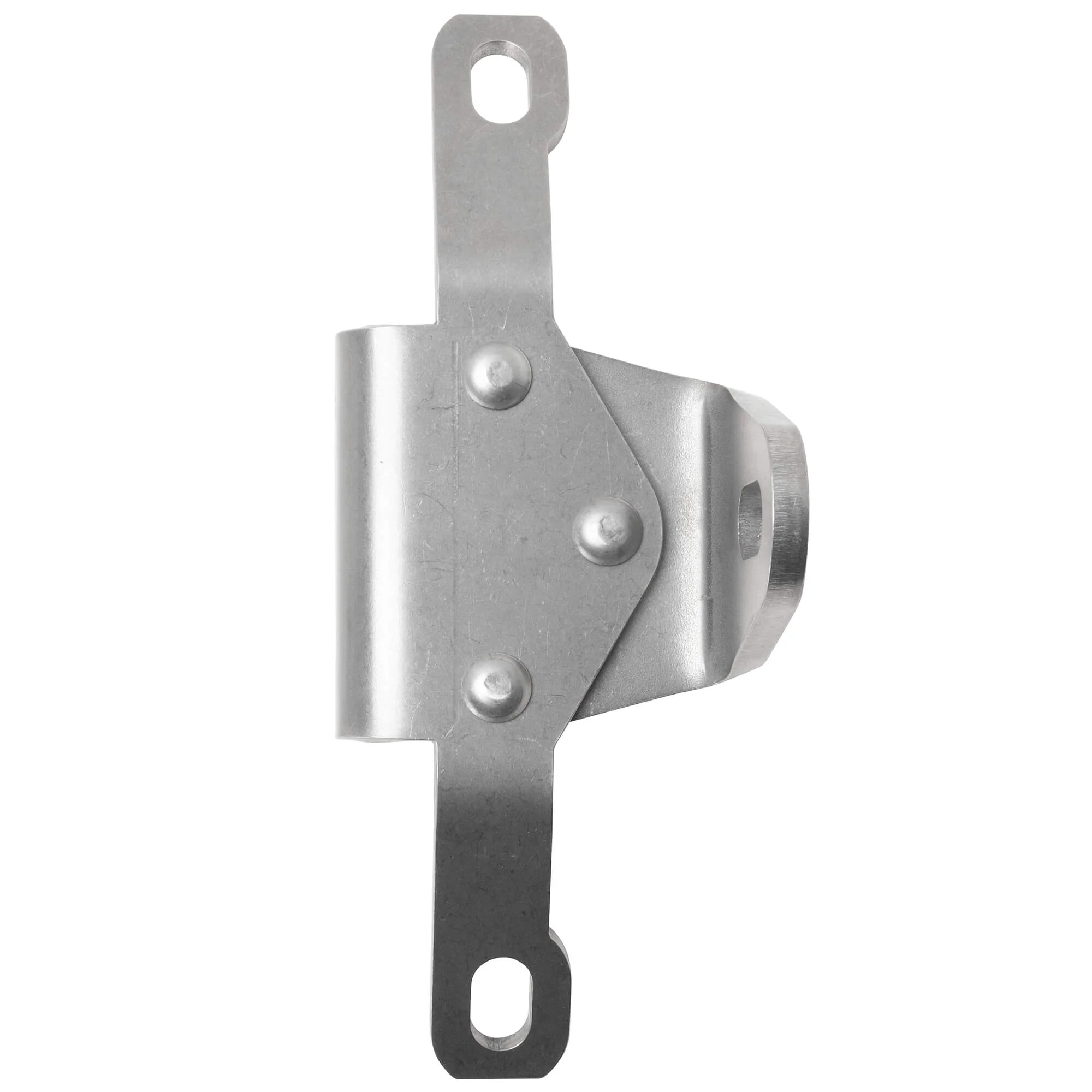 Strong Arm Top Motor Mount with Coil Mount - 1984-1999 Harley-Davidson Big Twin Evolution - Image 4