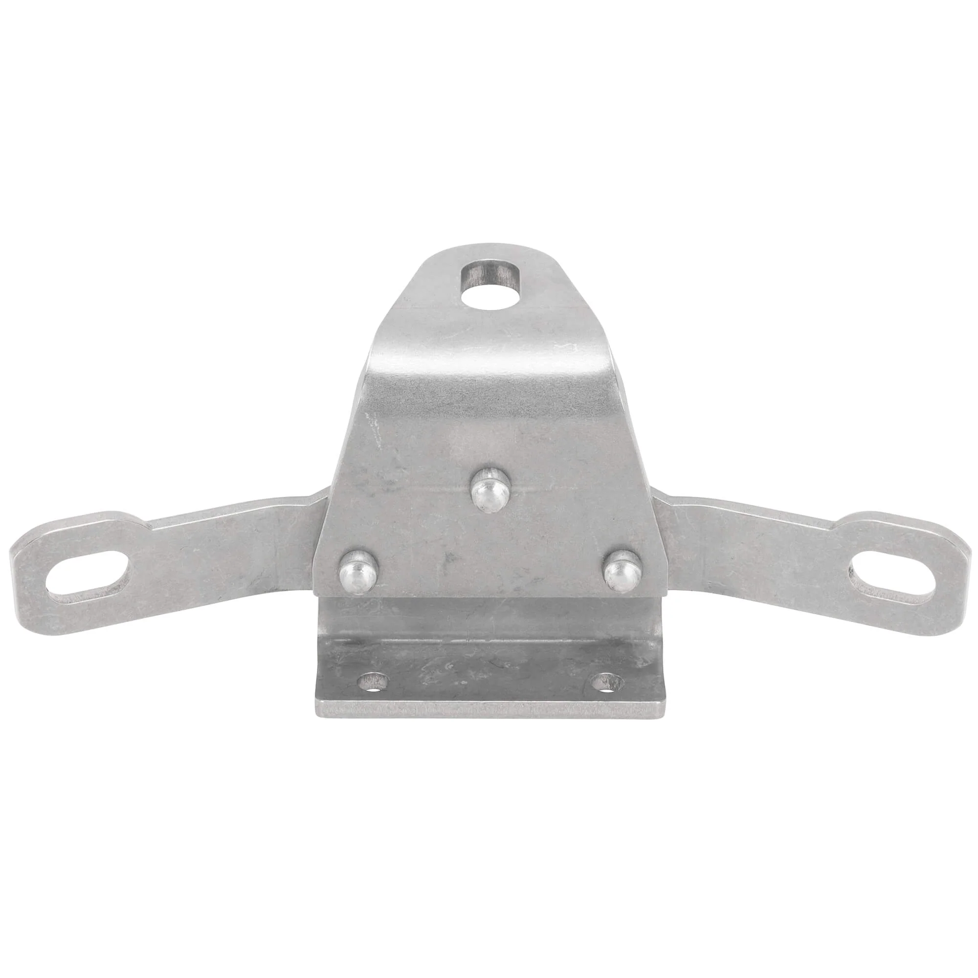 Strong Arm Top Motor Mount with Coil Mount - 1984-1999 Harley-Davidson Big Twin Evolution - Image 6