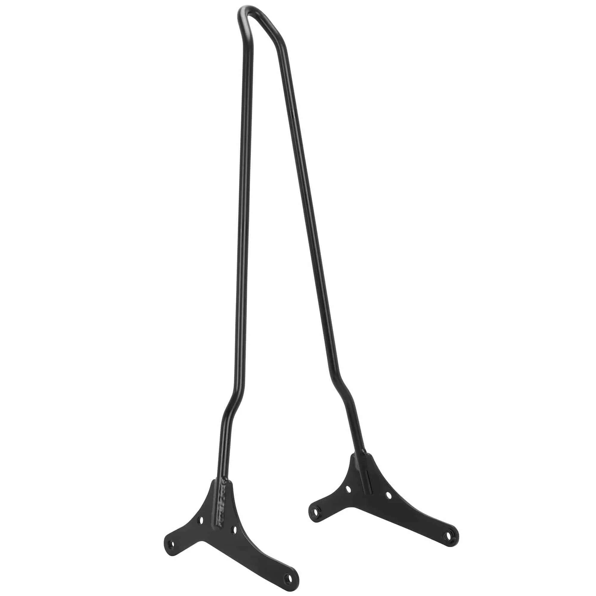 Tall Chopper Bolt On Sissy Bar - 2004 & Up Sportsters - Image 2