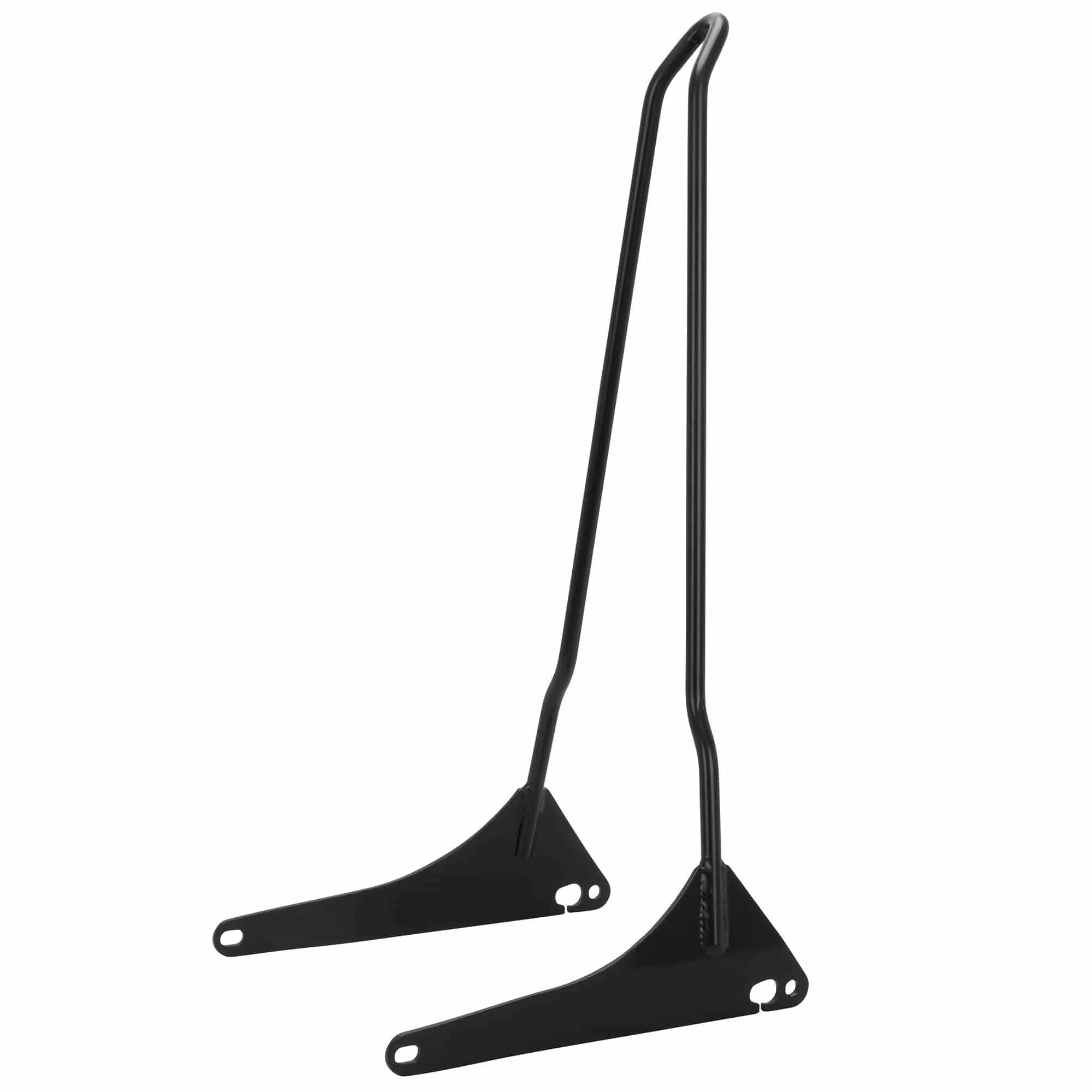 Tall Chopper Bolt On Sissy Bar - 2006-2017 Dyna - Image 2