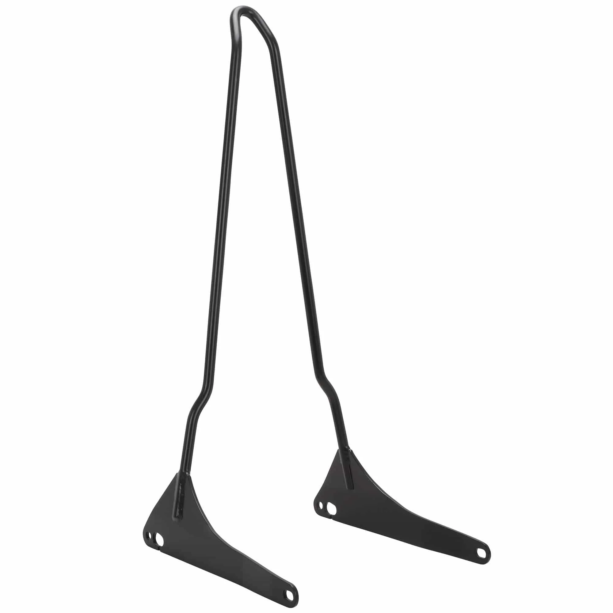 Tall Chopper Bolt On Sissy Bar - 2006-2017 Dyna - Image 4