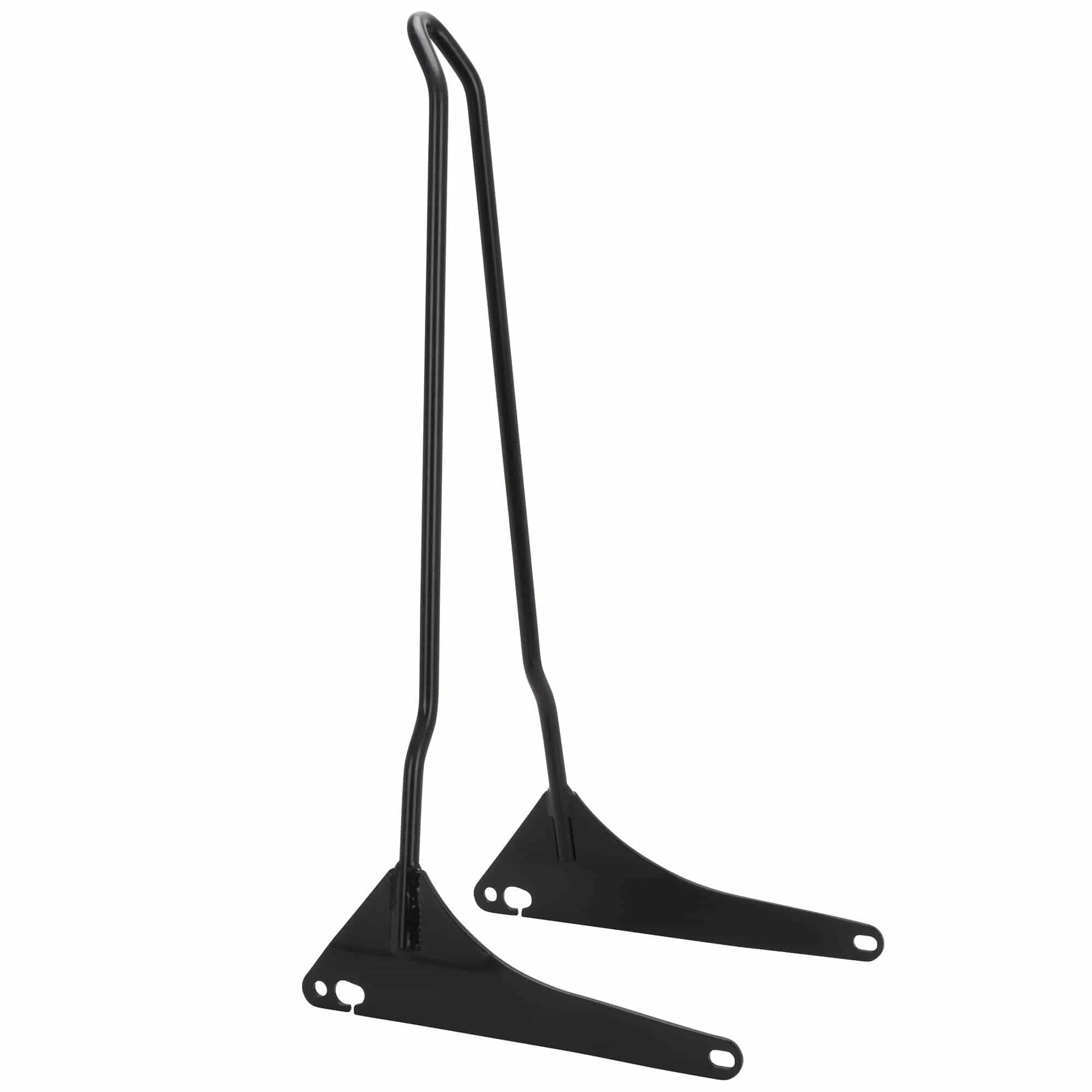 Tall Chopper Bolt On Sissy Bar - 2006-2017 Dyna - Image 5