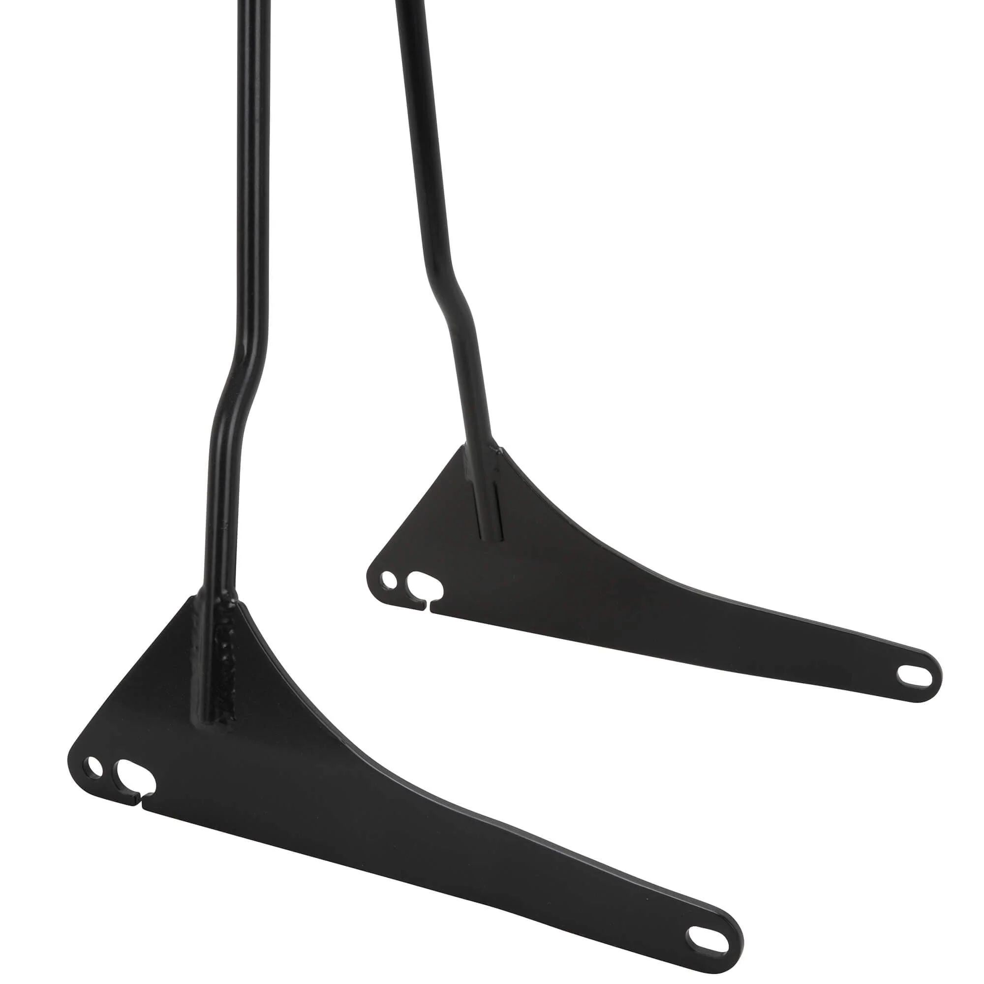 Tall Chopper Bolt On Sissy Bar - 2006-2017 Dyna - Image 6