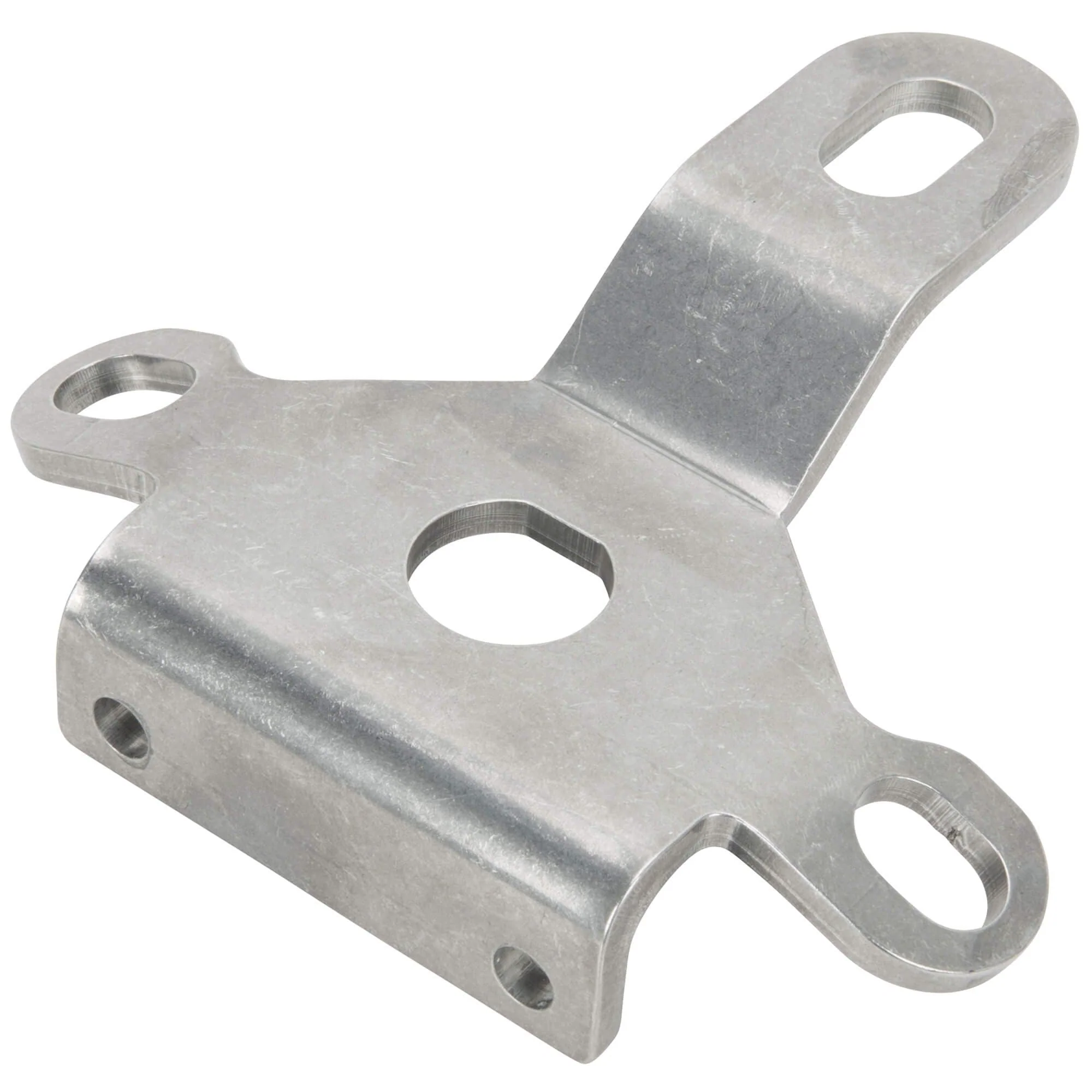 Top Motor Mount - 1957 - 1985 Ironhead Sportster XL - With Coil And Crank Key Start Mount