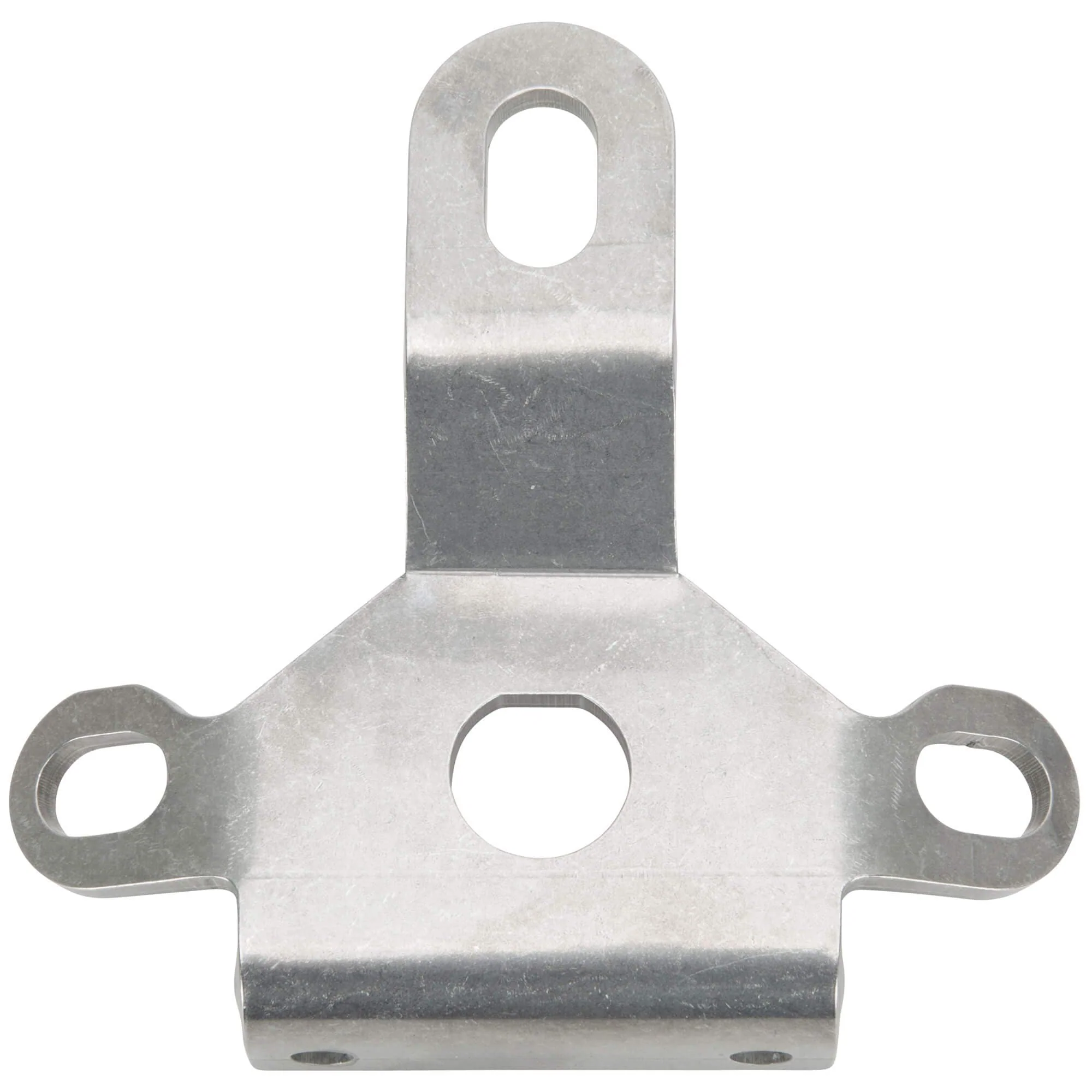 Top Motor Mount - 1957 - 1985 Ironhead Sportster XL - With Coil And Crank Key Start Mount - Image 2