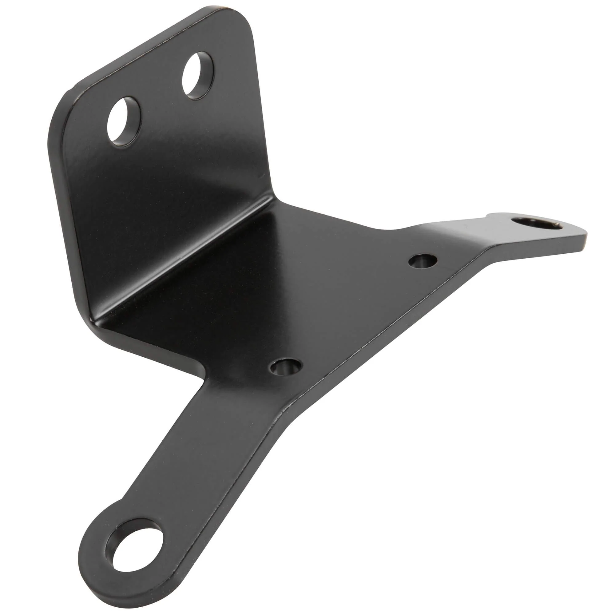 Top Motor Mount - 1986 - 2003 Sportster - With Ignition Coil Relocation - Image 2