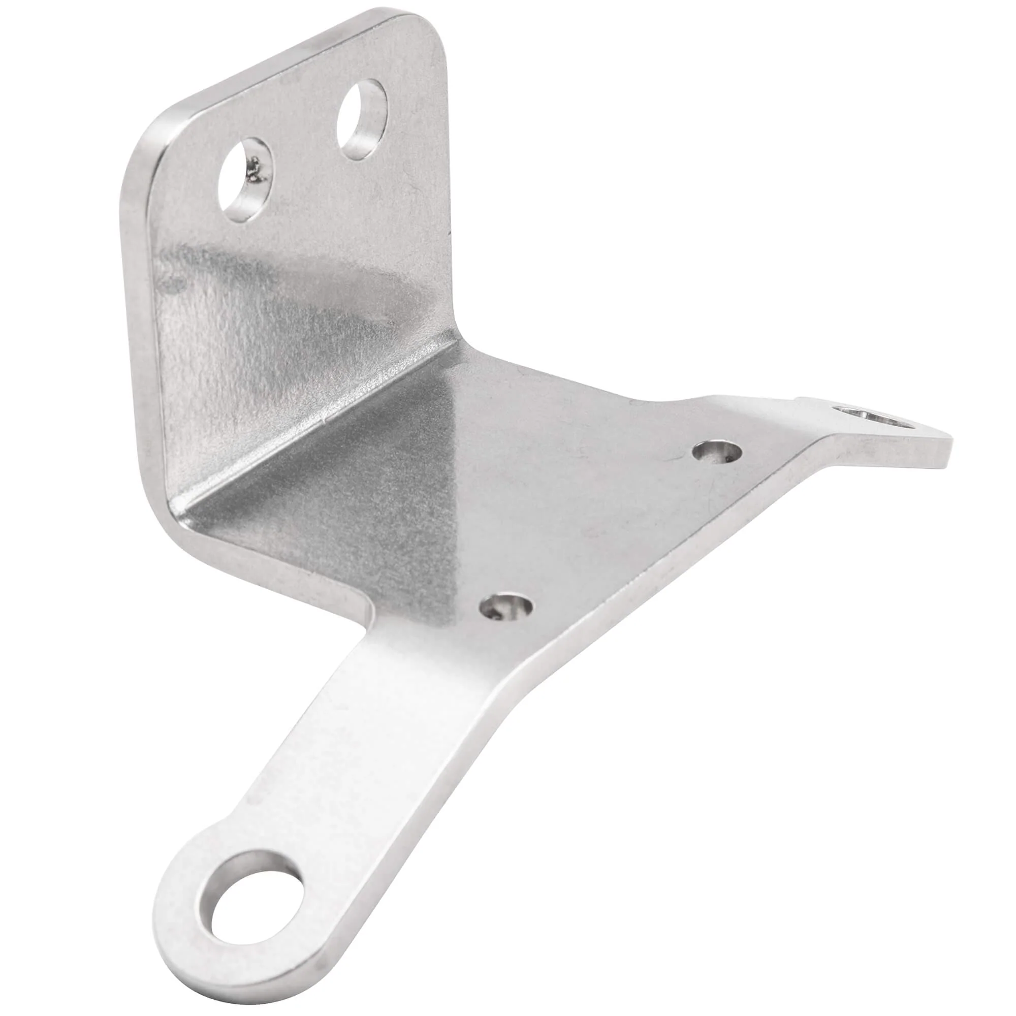 Top Motor Mount - 1986-2003 Sportster - Stainless Steel - With Ignition Coil Relocation