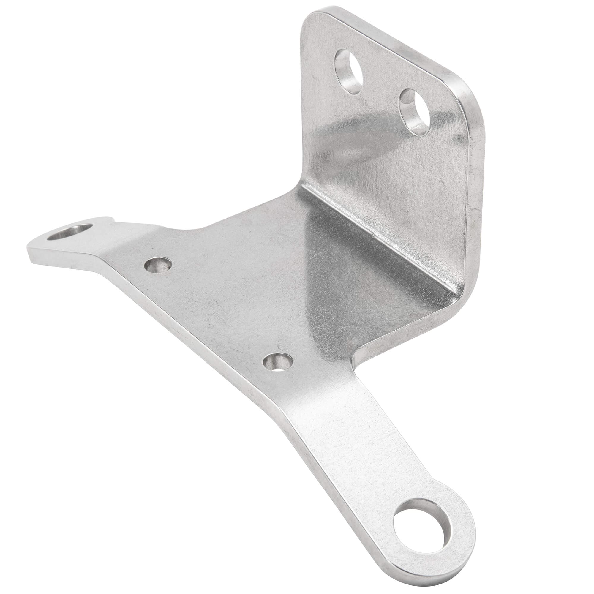 Top Motor Mount - 1986-2003 Sportster - Stainless Steel - With Ignition Coil Relocation - Image 3