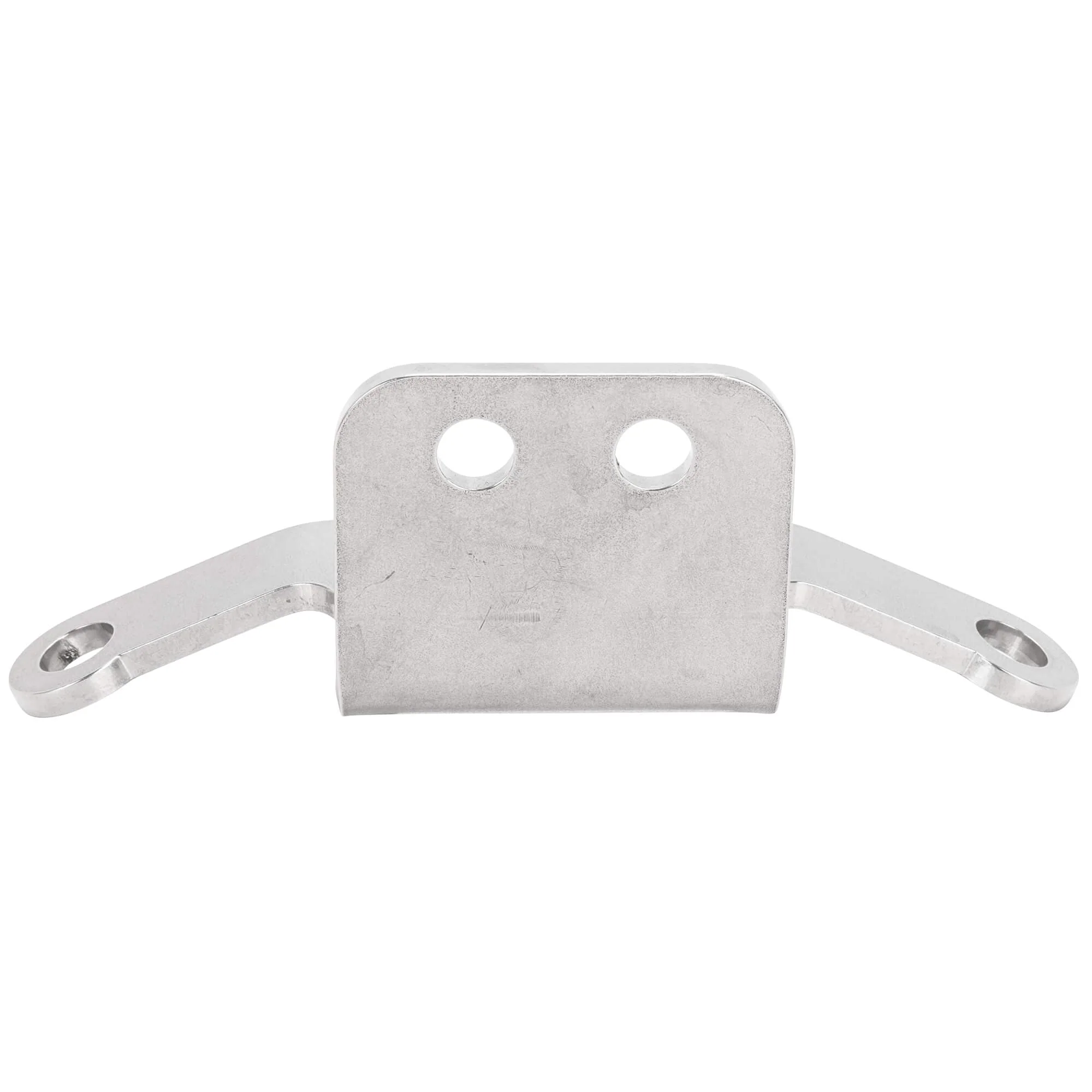 Top Motor Mount - 1986-2003 Sportster - Stainless Steel - With Ignition Coil Relocation - Image 4