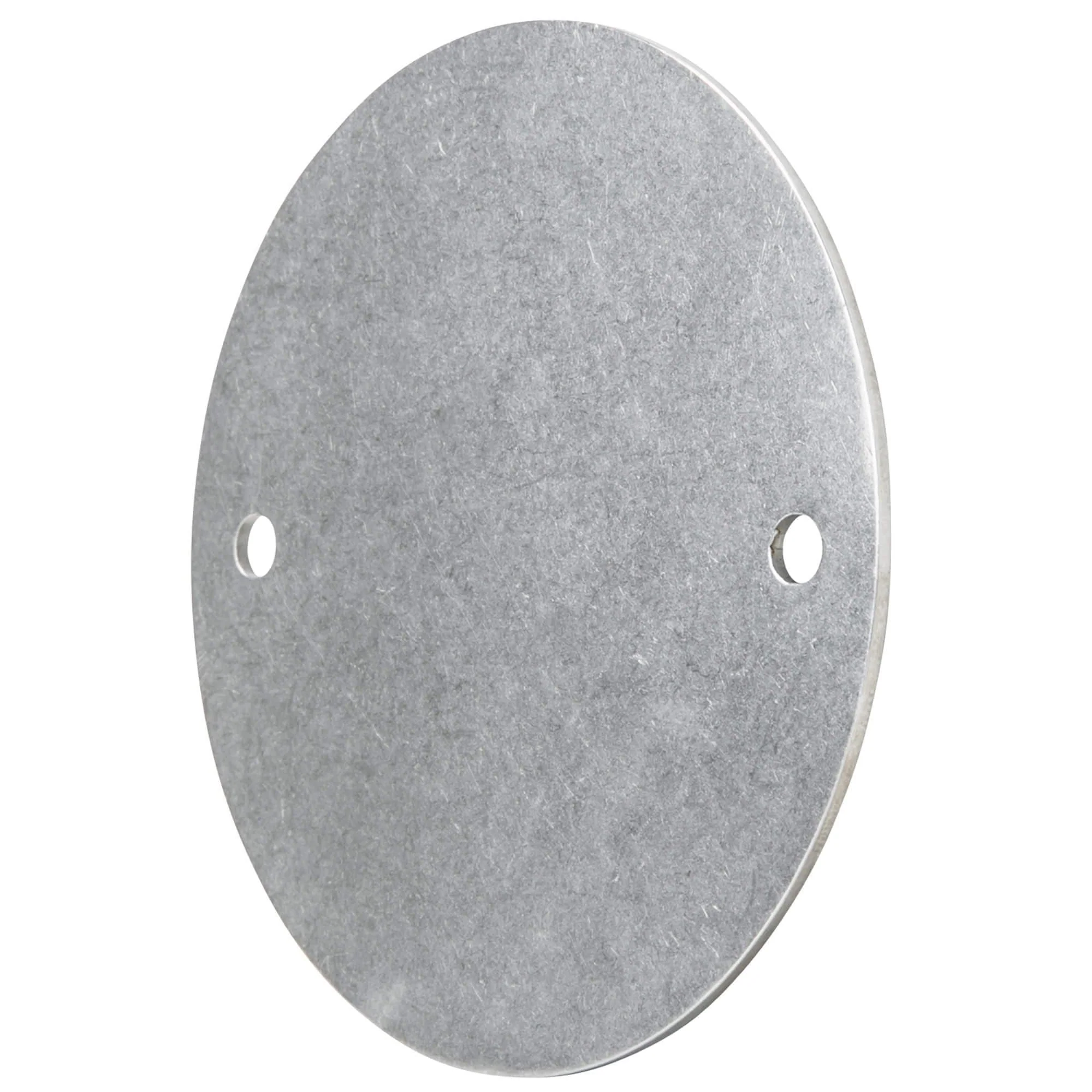 Tumbled Stainless Steel Points Cover for Harley-Davidson Sportsters and 1970 - 1999 Big Twins - Image 2