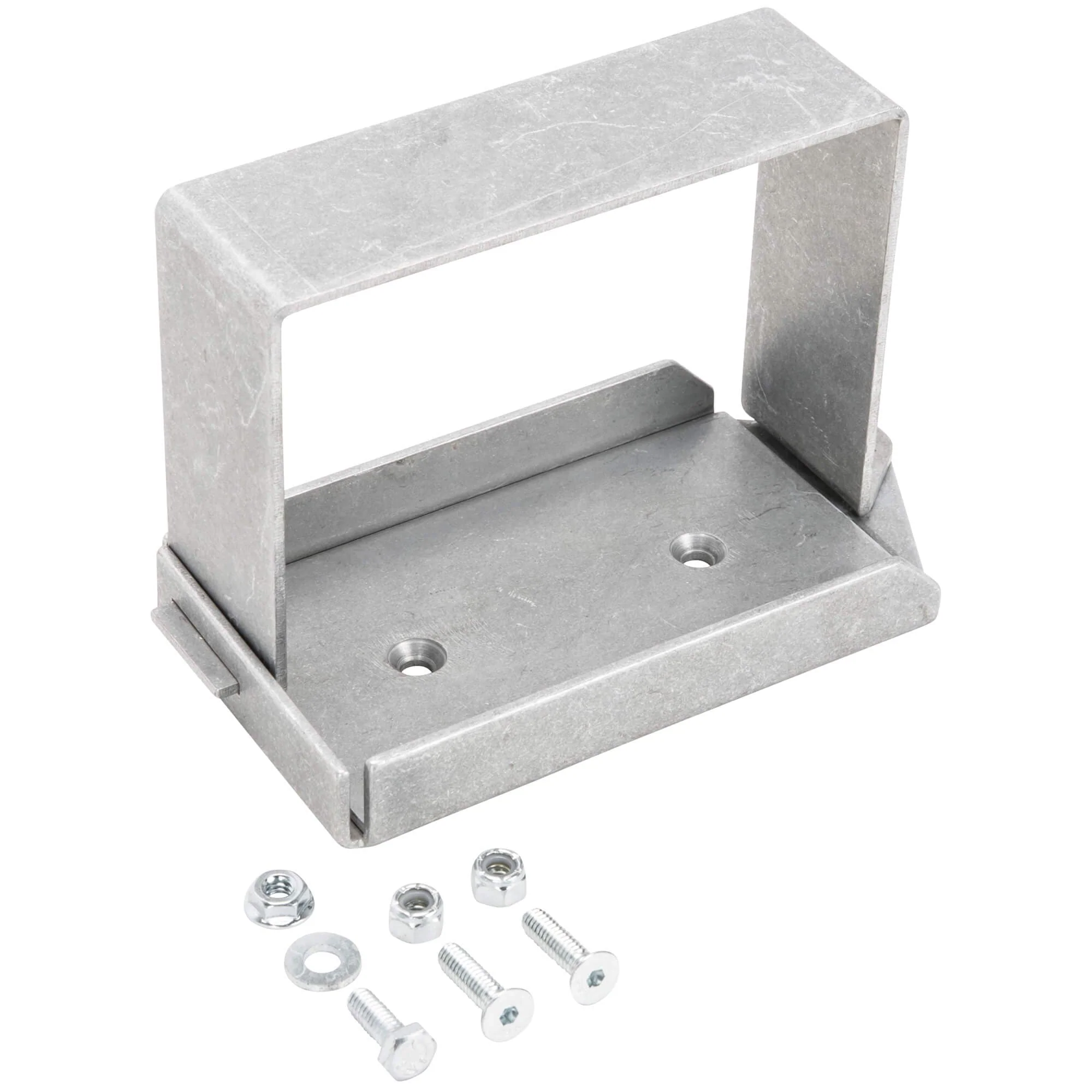 Universal Battery Box for YTZ-12S Electric Start Motorcycle Battery