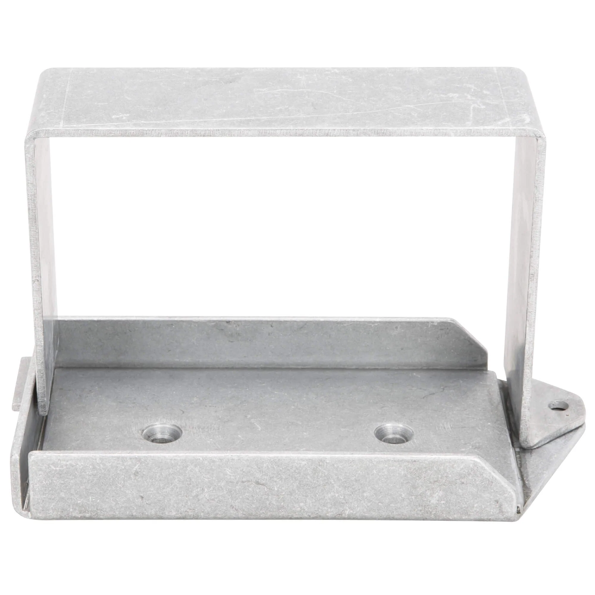 Universal Battery Box for YTZ-12S Electric Start Motorcycle Battery - Image 2