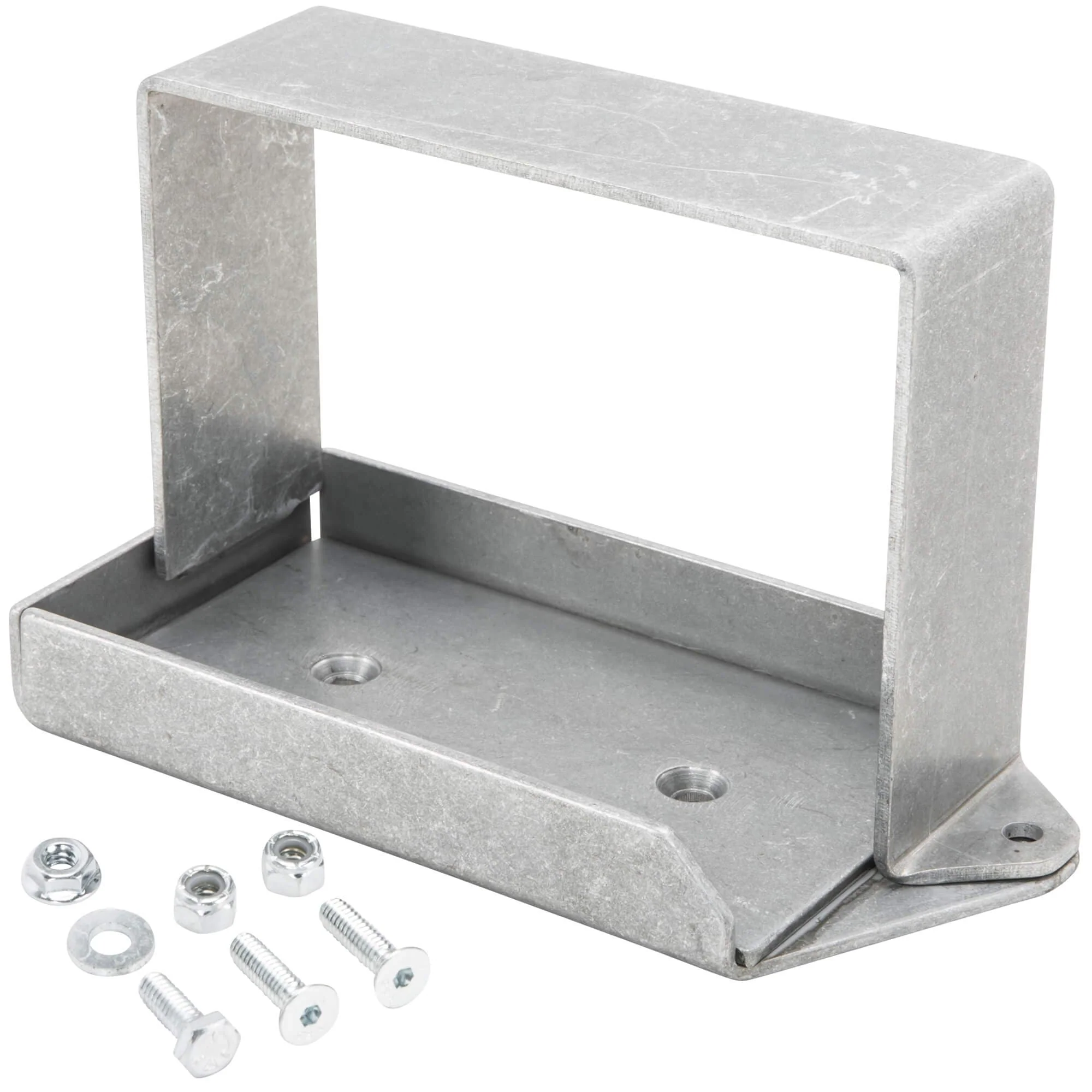 Universal Battery Box for YTZ-12S Electric Start Motorcycle Battery - Image 4