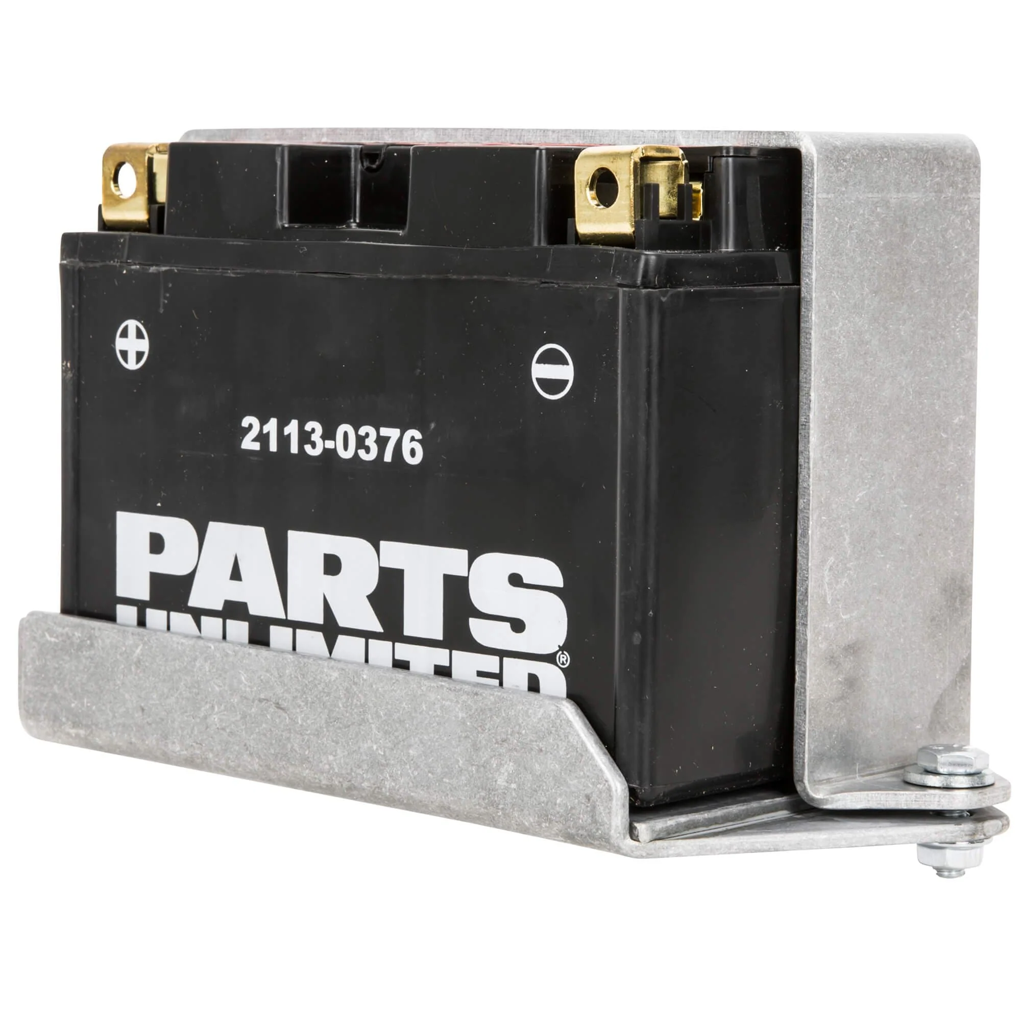 Universal Battery Box for YTZ-12S Electric Start Motorcycle Battery - Image 5