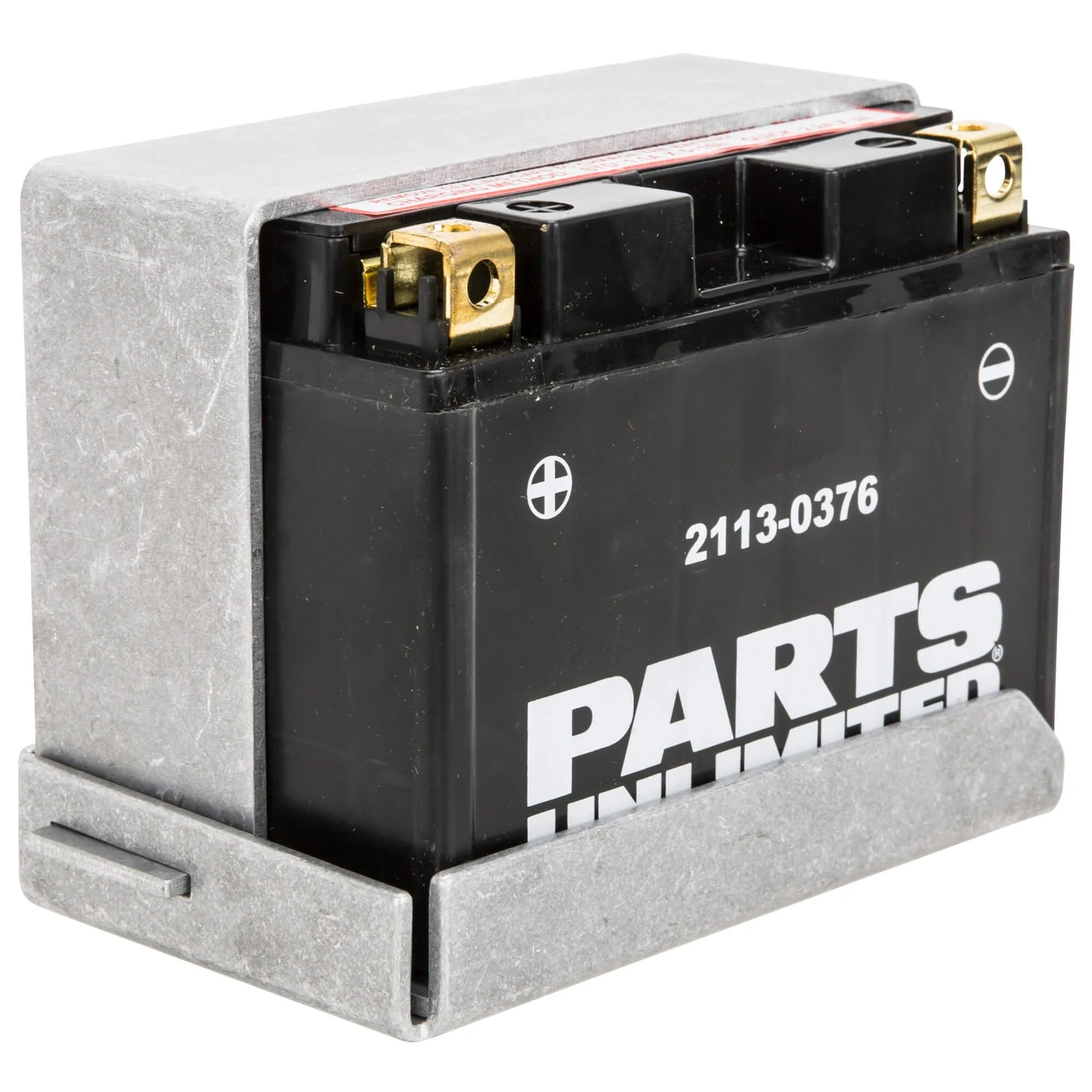 Universal Battery Box for YTZ-12S Electric Start Motorcycle Battery - Image 6