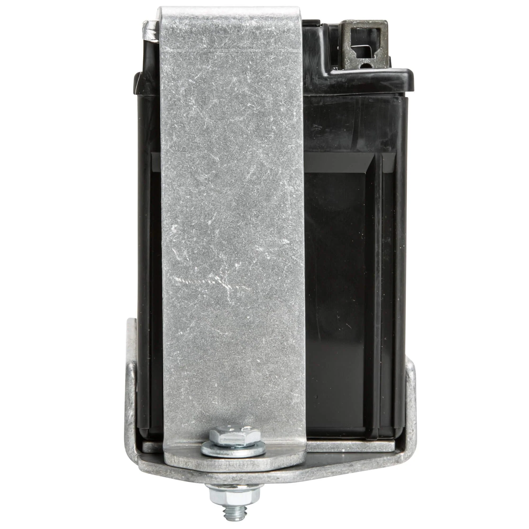 Universal Motorcycle Battery Box for RTX5L-BS - Aluminum - Image 8
