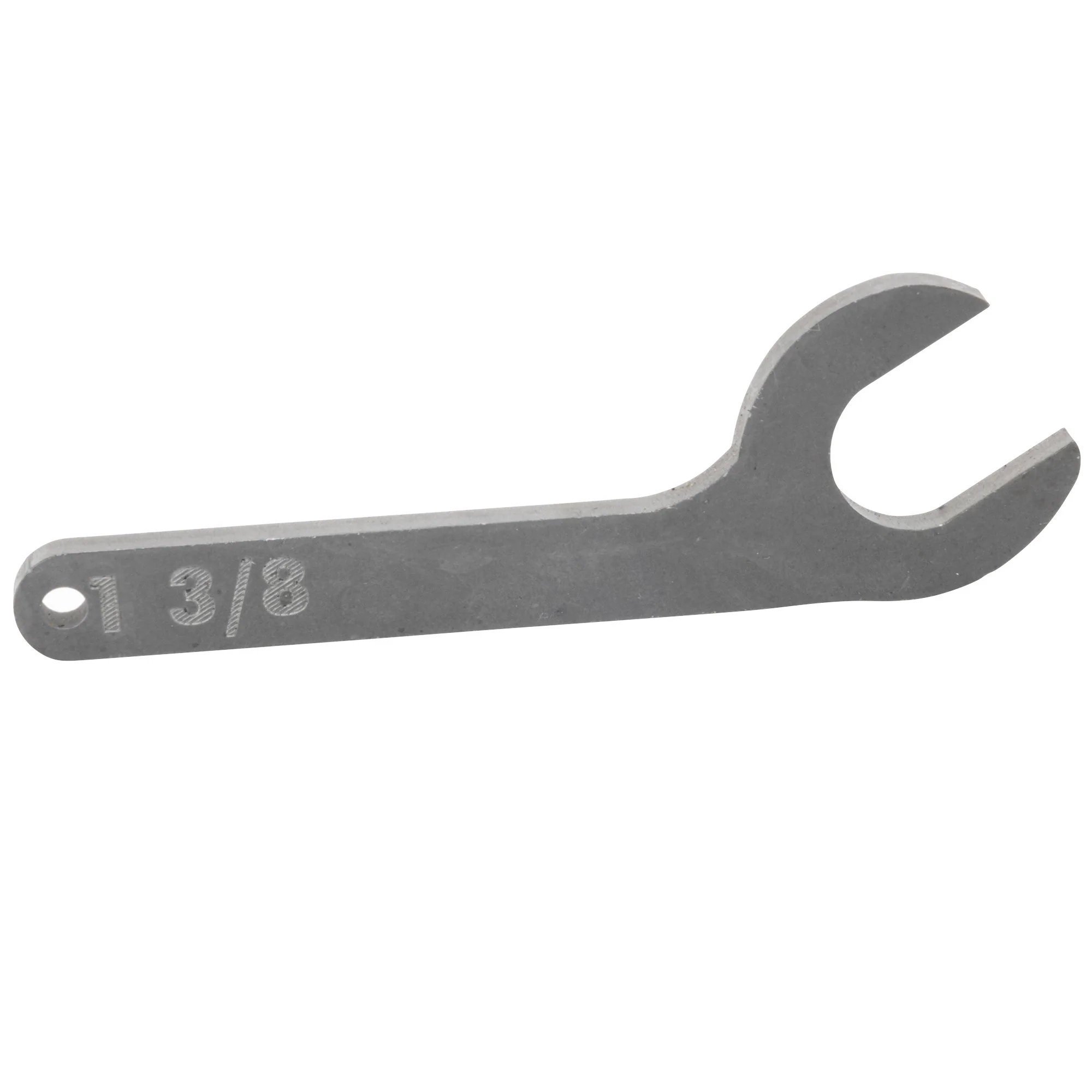 1-3/8" Wrench for Top Fork Nut Harley-Davidson Hydra Glide/Big Twin Large Axle Nut