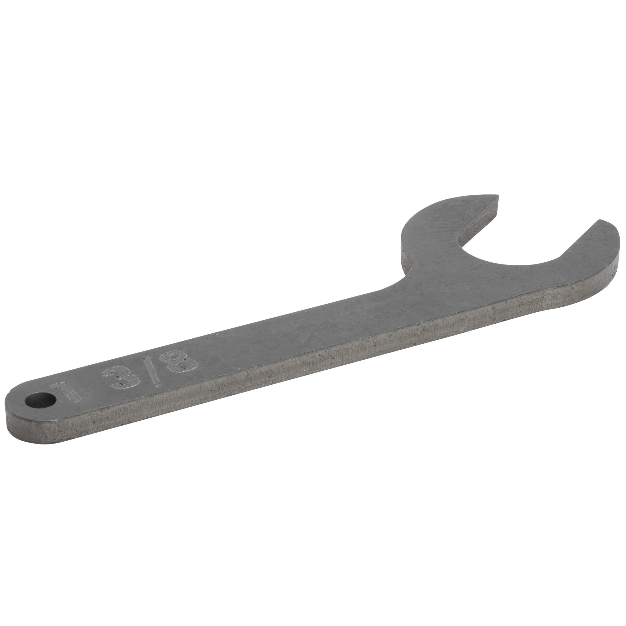1-3/8" Wrench for Top Fork Nut Harley-Davidson Hydra Glide/Big Twin Large Axle Nut - Image 3