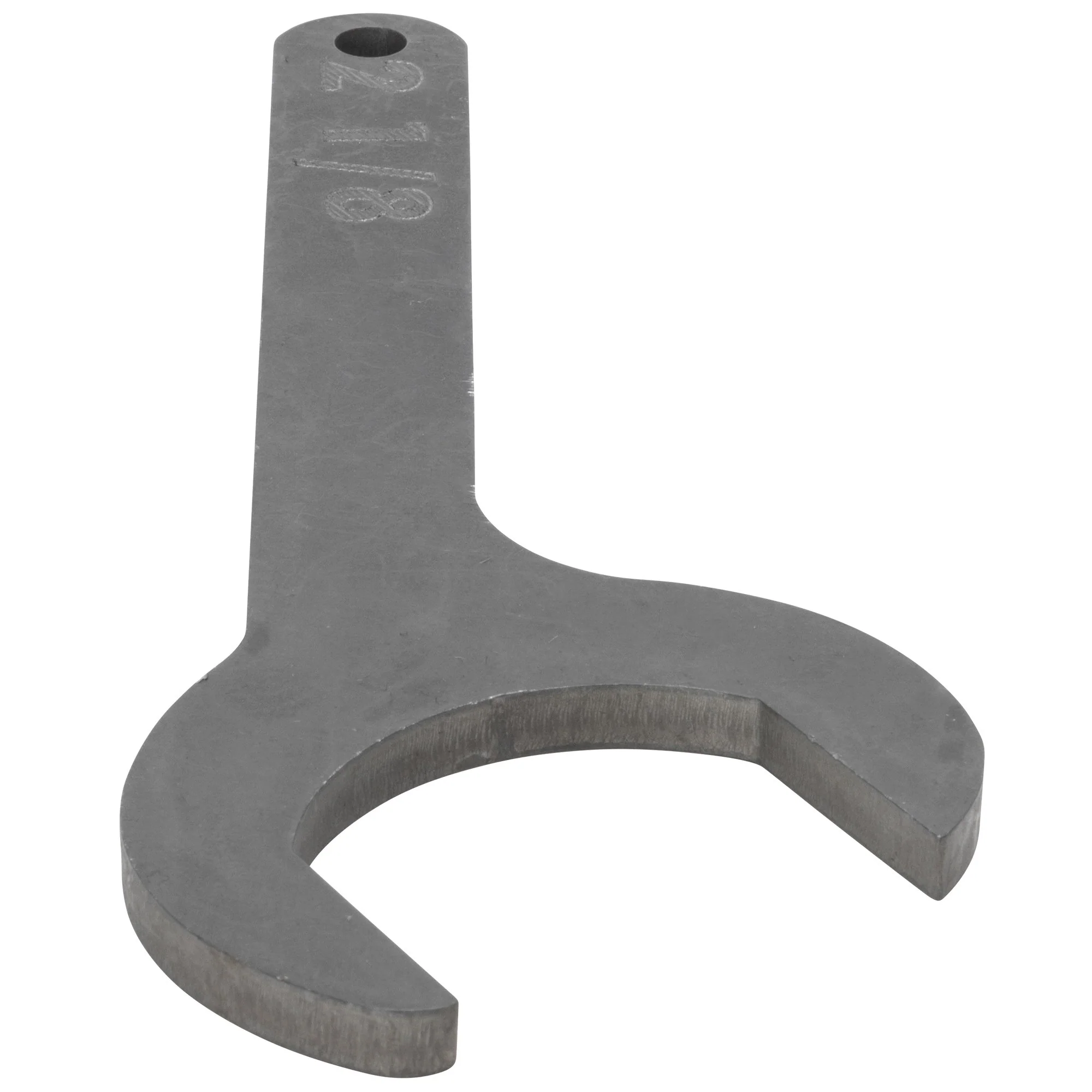 2-1/8" Wrench for Harley-Davidson Large Port Knucklehead & Panhead Intake - Image 2