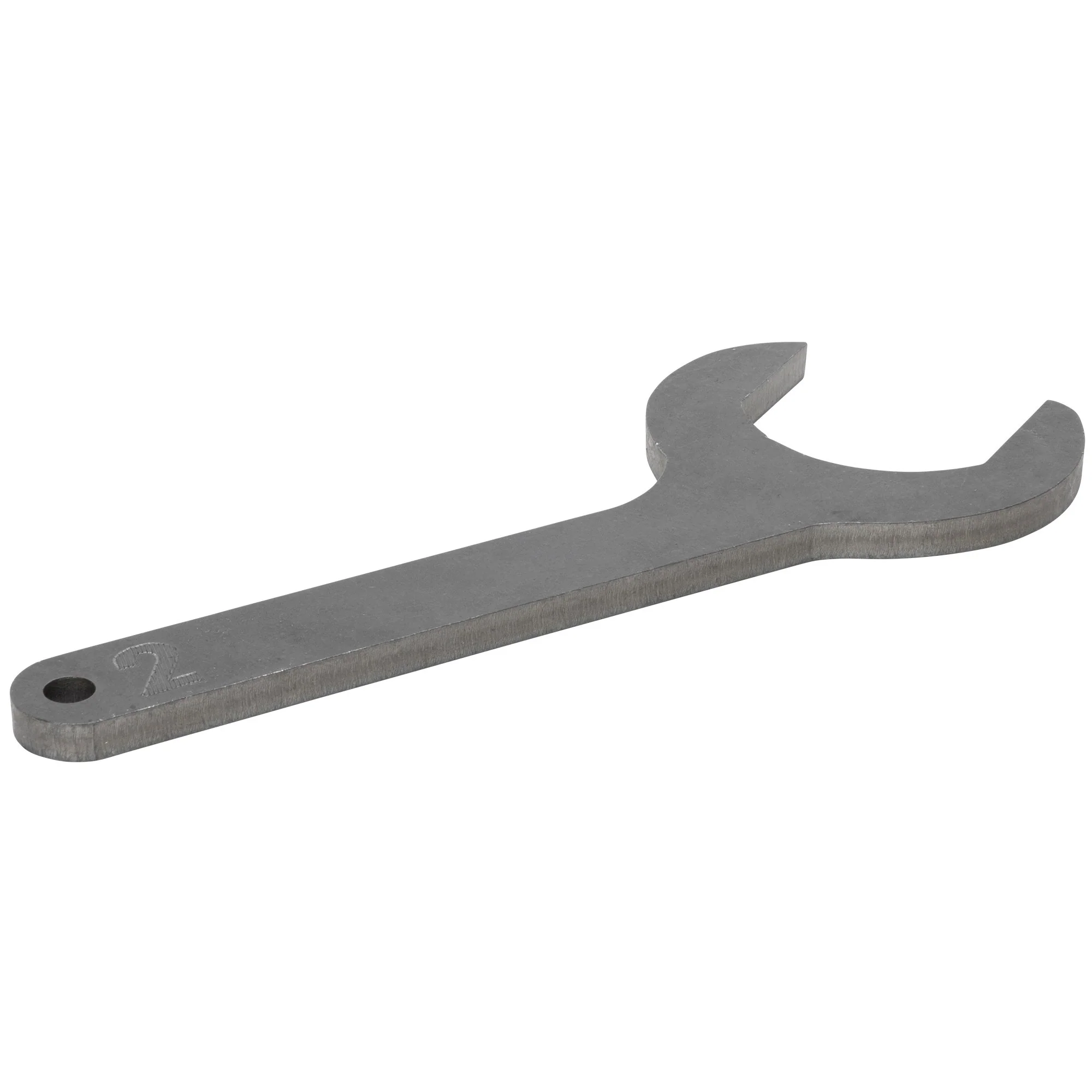 2" Wrench for Harley-Davidson Small Port Knucklehead & Big Twin Flathead Intake - Image 3