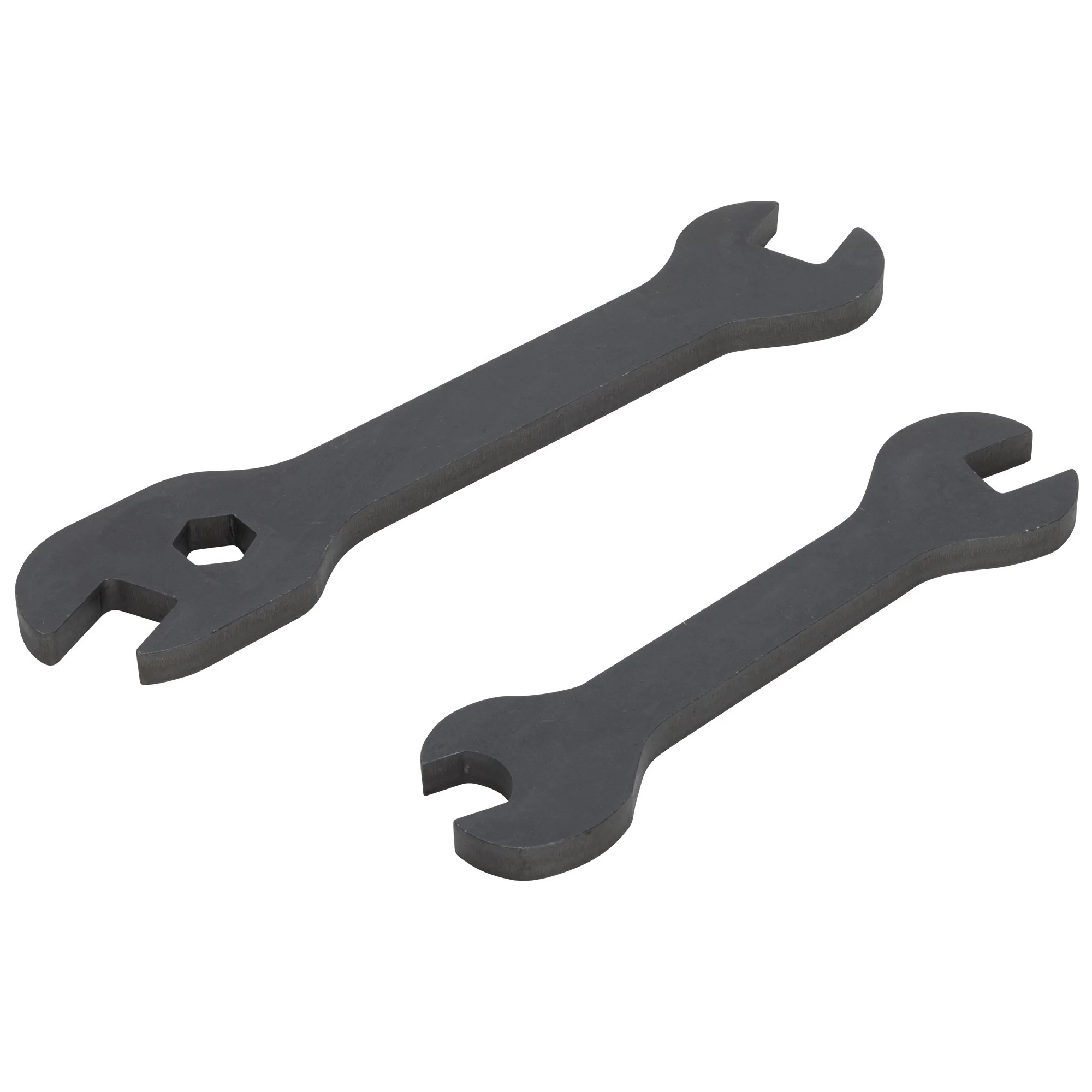 Original Tool Kit Reproduction Wrench Set for Harley-Davidson Panheads