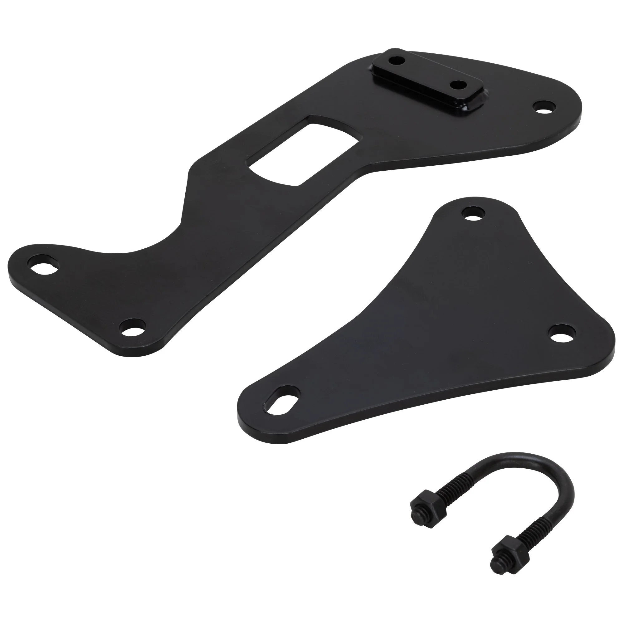Passenger Peg Mounts For Harley-Davidson Duo-Glides