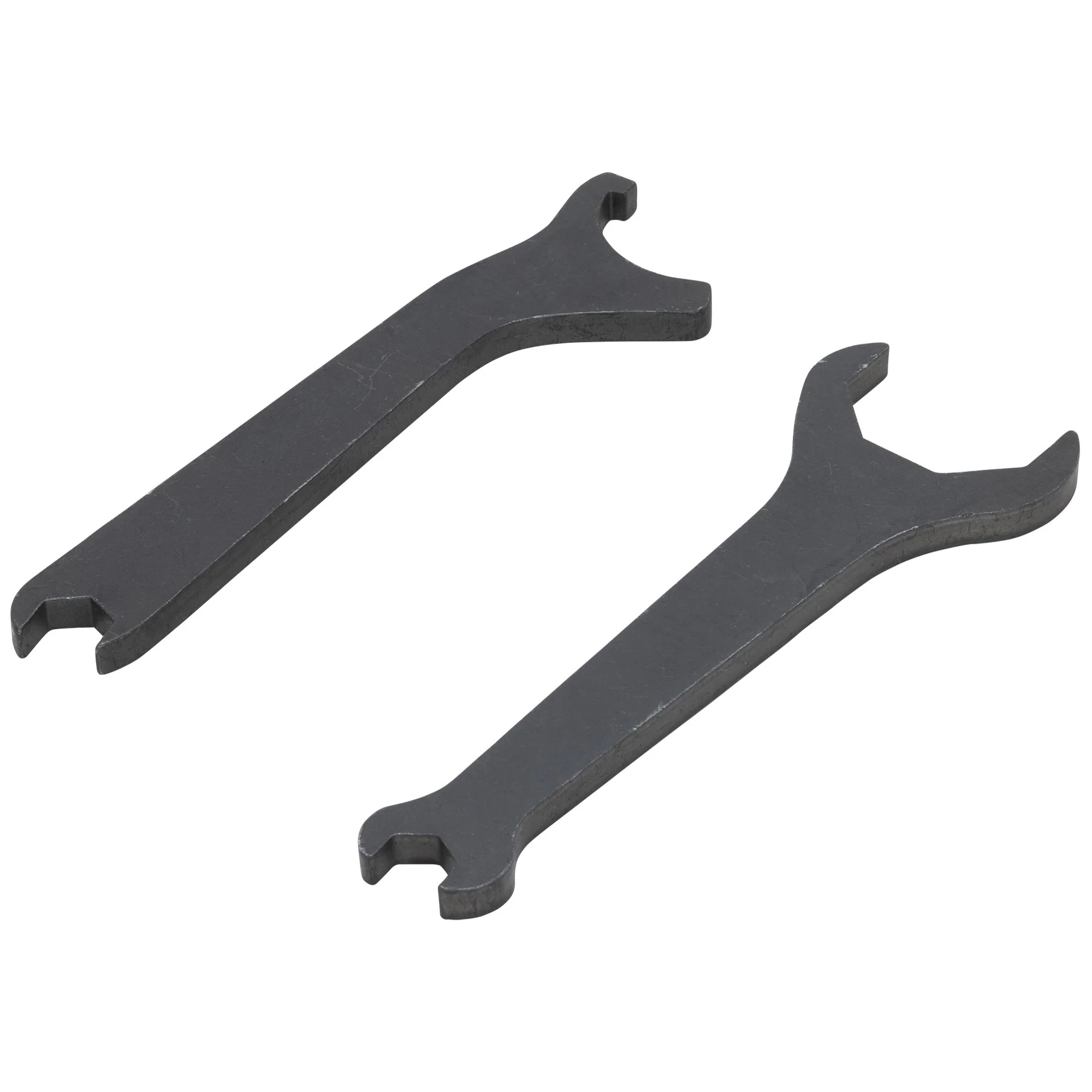 Valve Spring Cover Adjustment Wrench Set for Harley-Davidson 45's