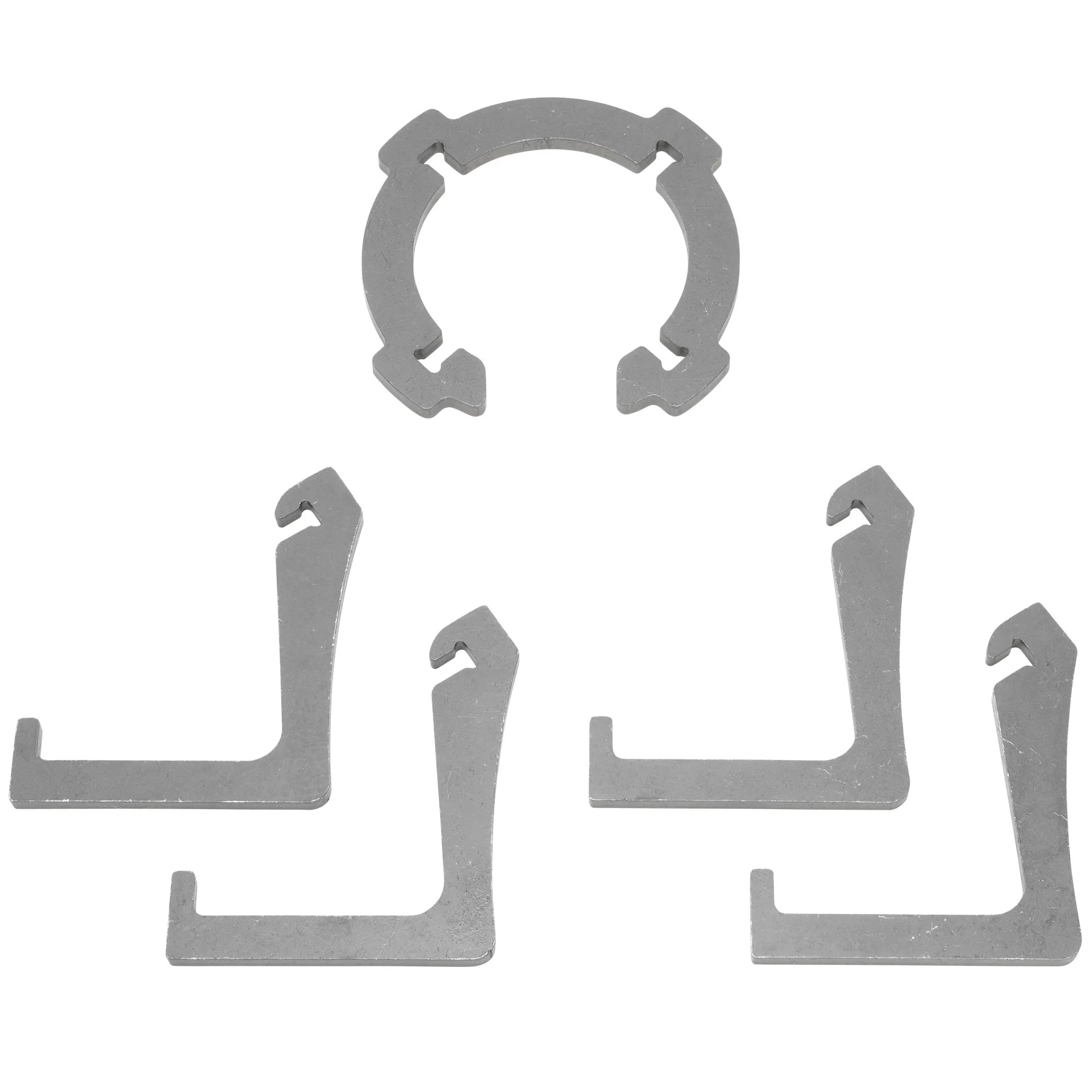 Welding Gas Bottle Hooks - Image 2