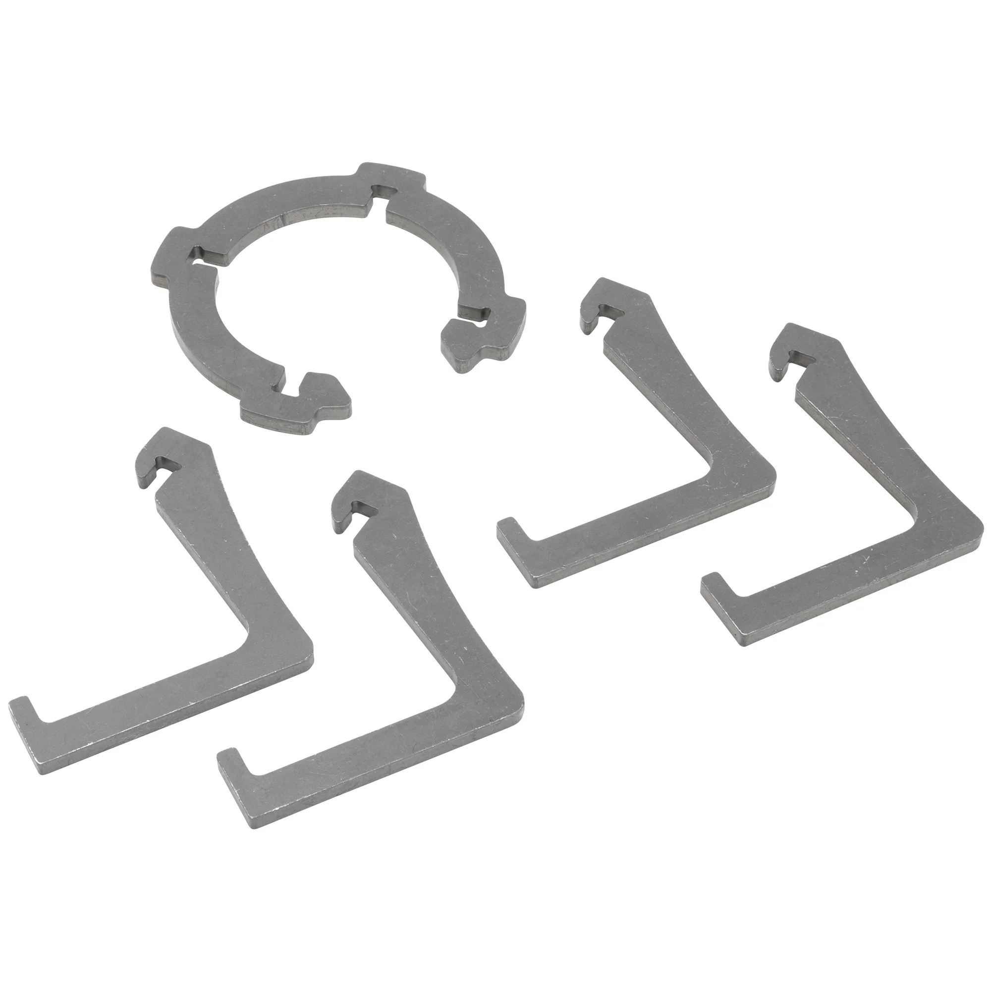 Welding Gas Bottle Hooks - Image 5