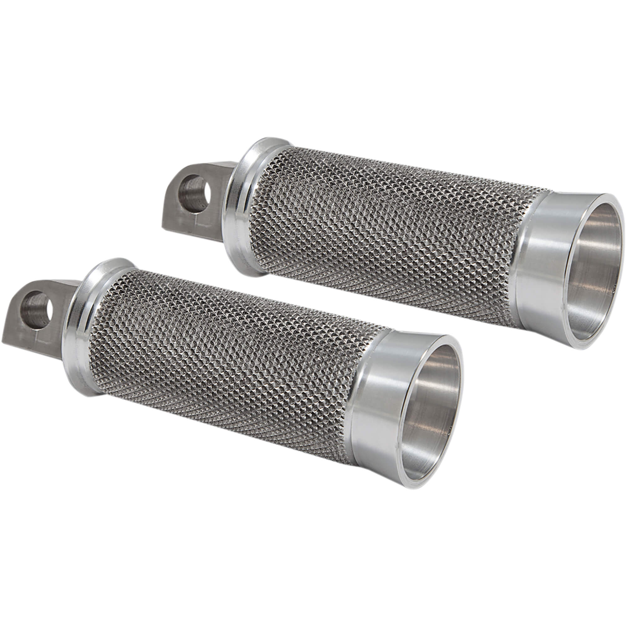Cruiser Foot Pegs - Raw