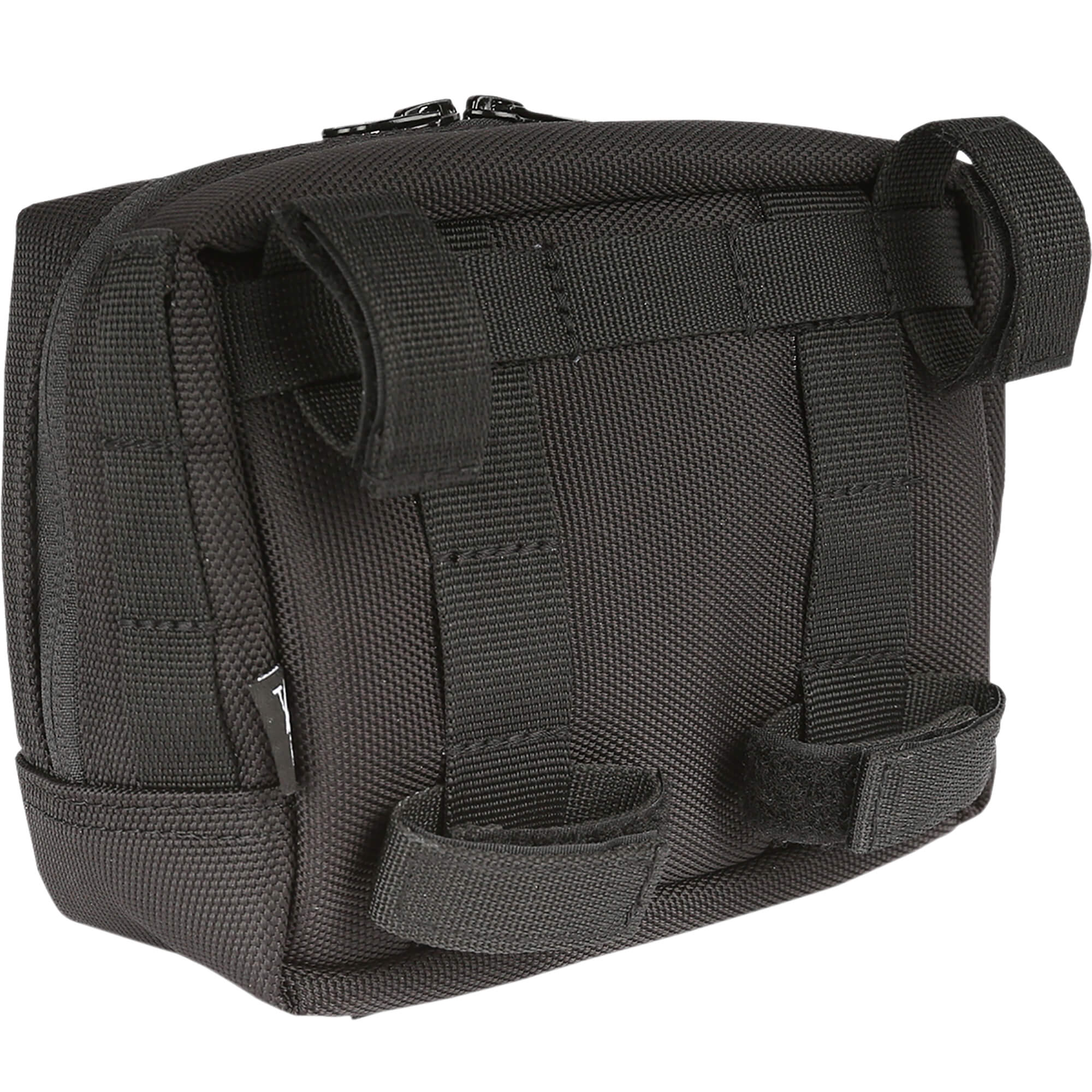 Handlebar Bag - Black - Image 2