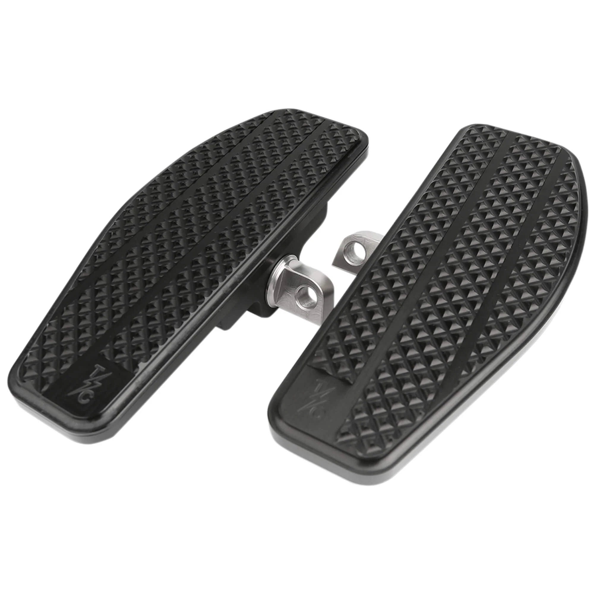 Mini Floorboard - Black