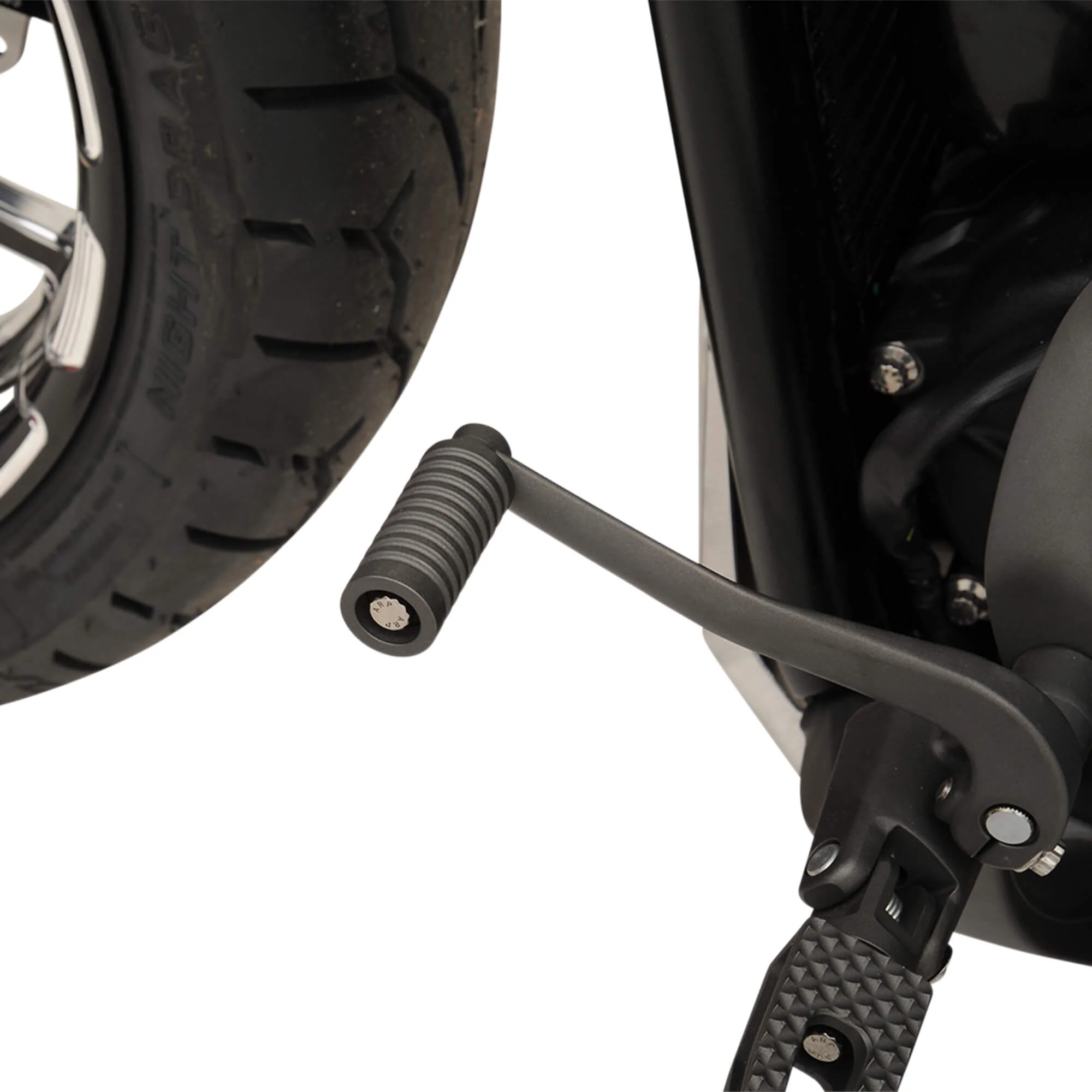 Shifter Peg - Black - Image 2
