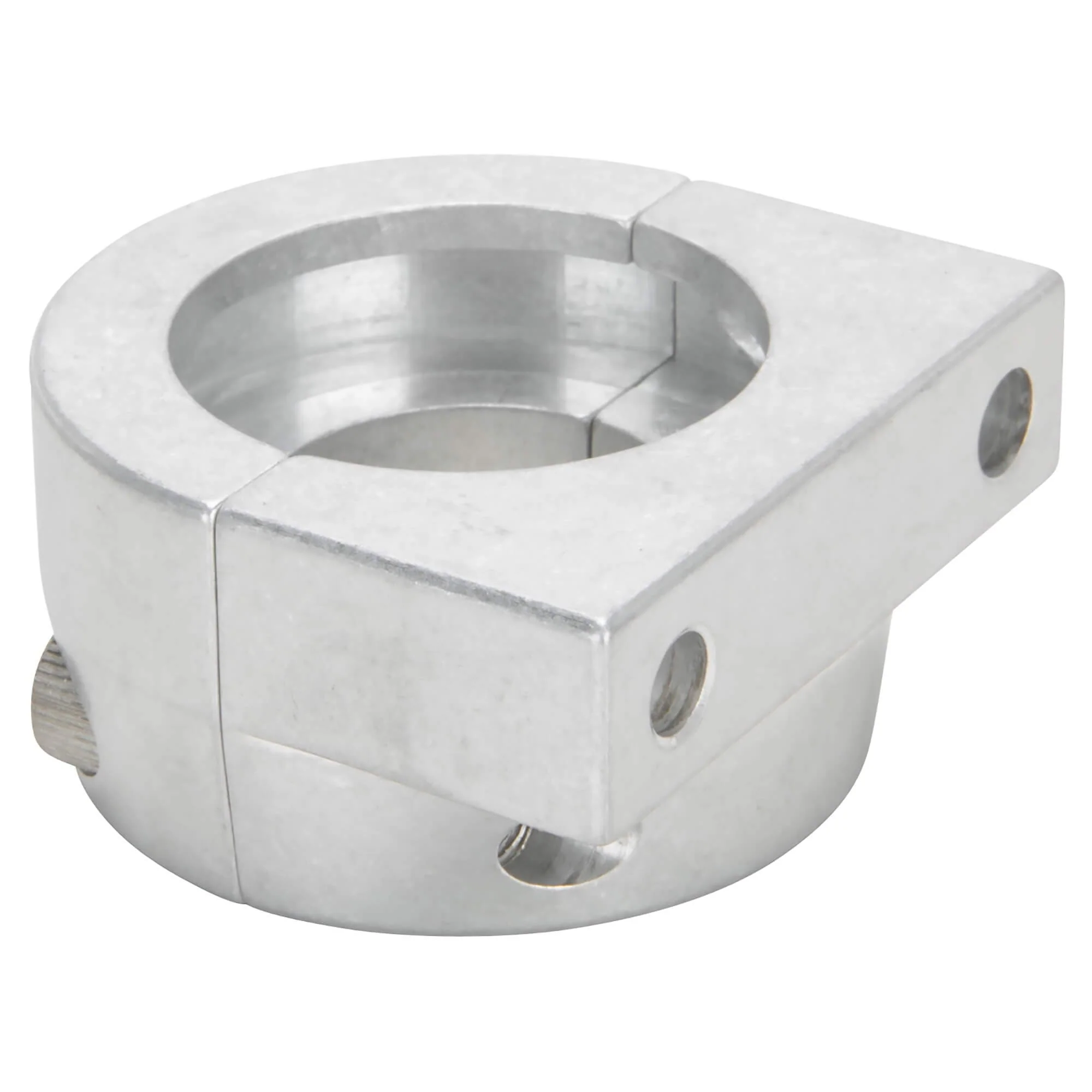 Throttle Housing 1996 & up Harley Push-In Dual Cable - Aluminum - 1 inch - Image 10