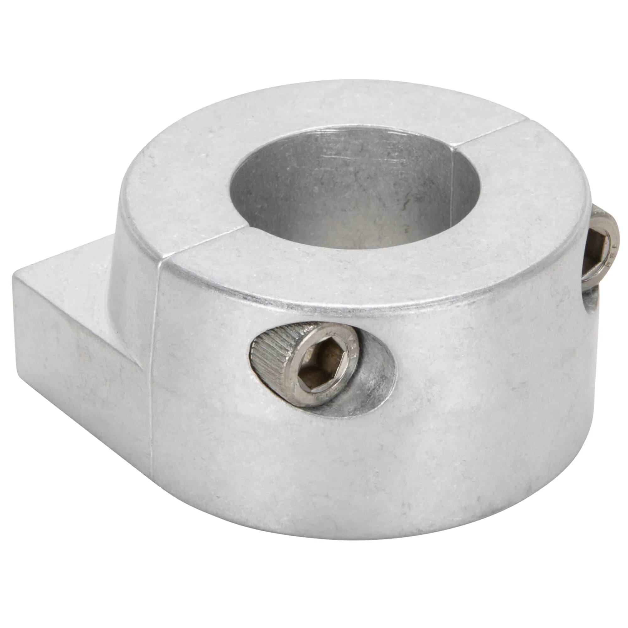 Throttle Housing 1996 & up Harley Push-In Dual Cable - Aluminum - 1 inch - Image 12