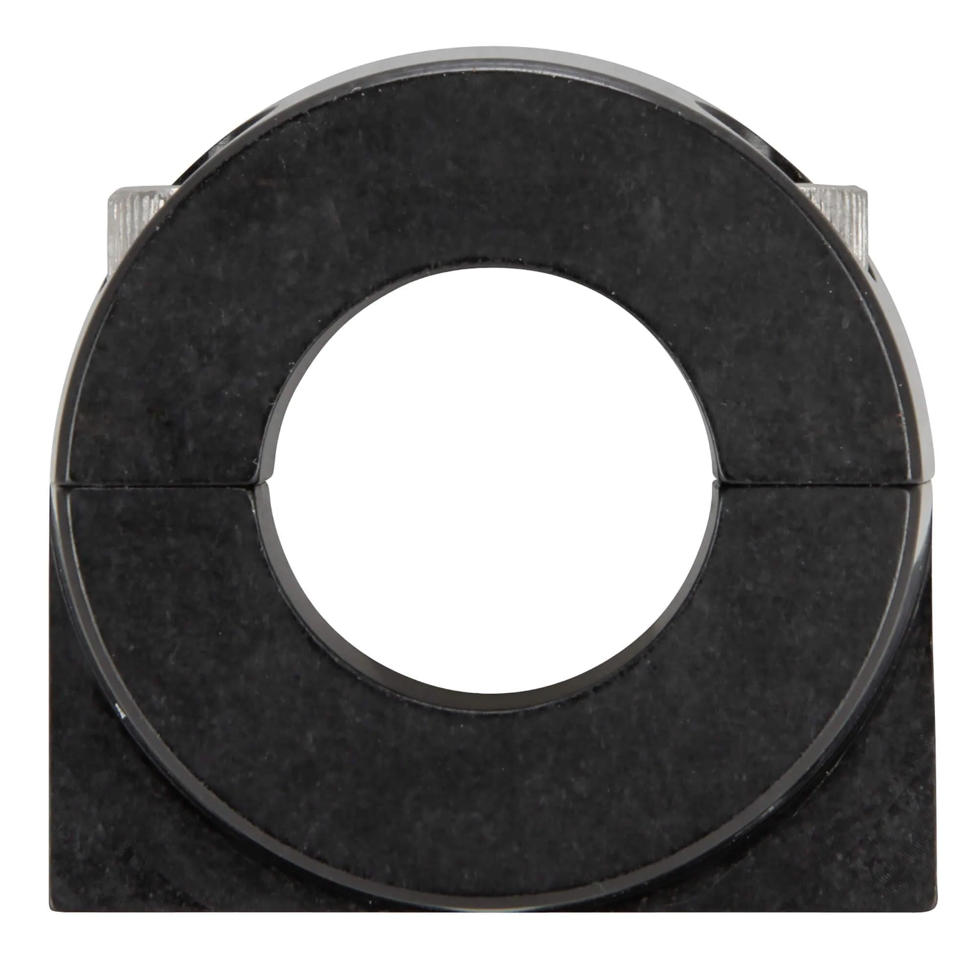 Throttle Housing 1996 & up Harley Push-In Dual Cable - Black - 1 inch - Image 14