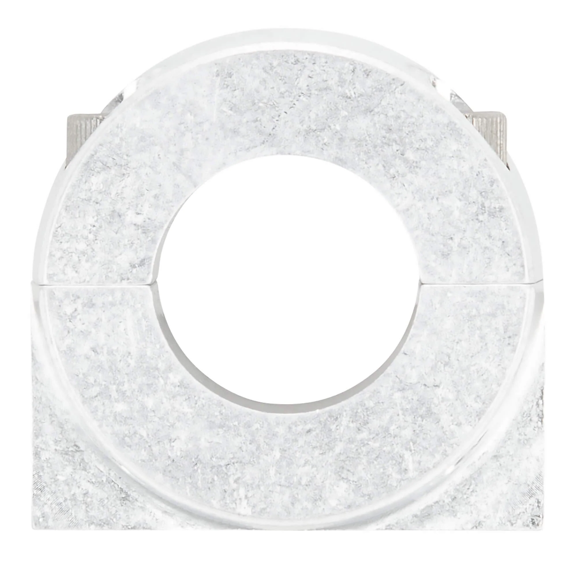 Throttle Housing 1981-1995 Harley Thread-In Dual Cable - Aluminum - 1 Inch - Image 11