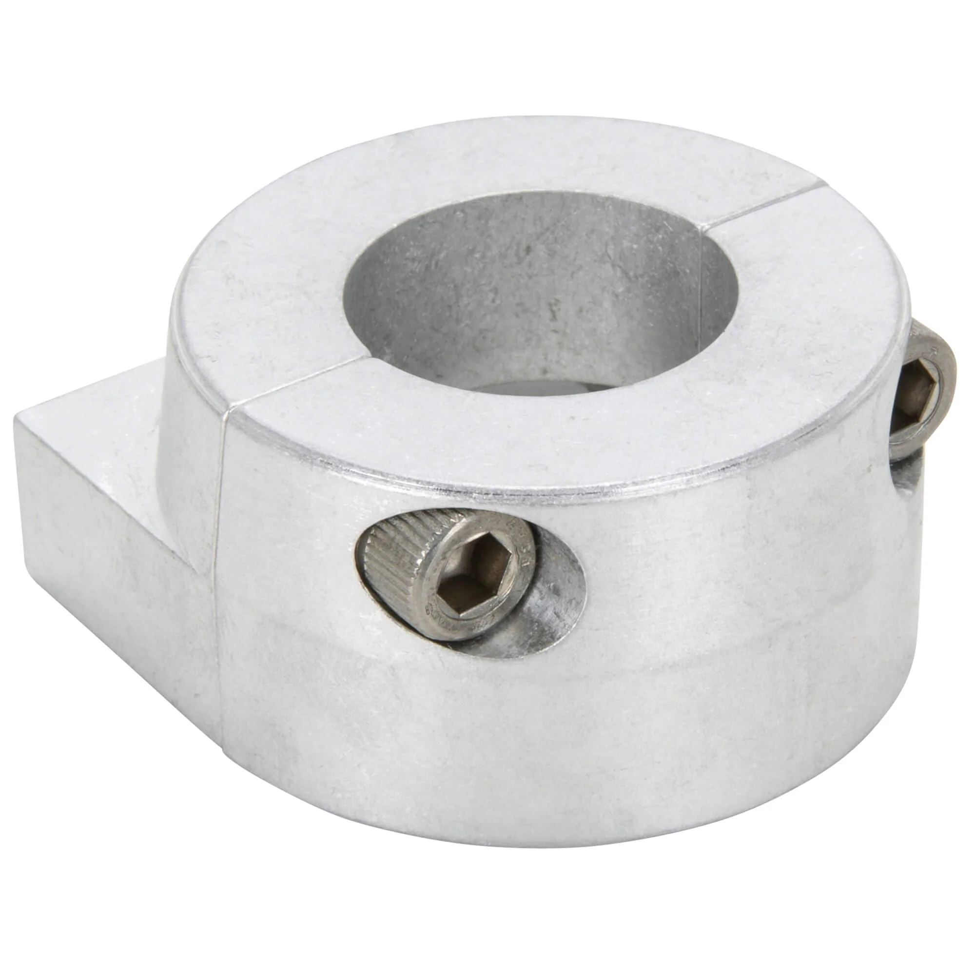 Throttle Housing 1981-1995 Harley Thread-In Dual Cable - Aluminum - 1 Inch - Image 12
