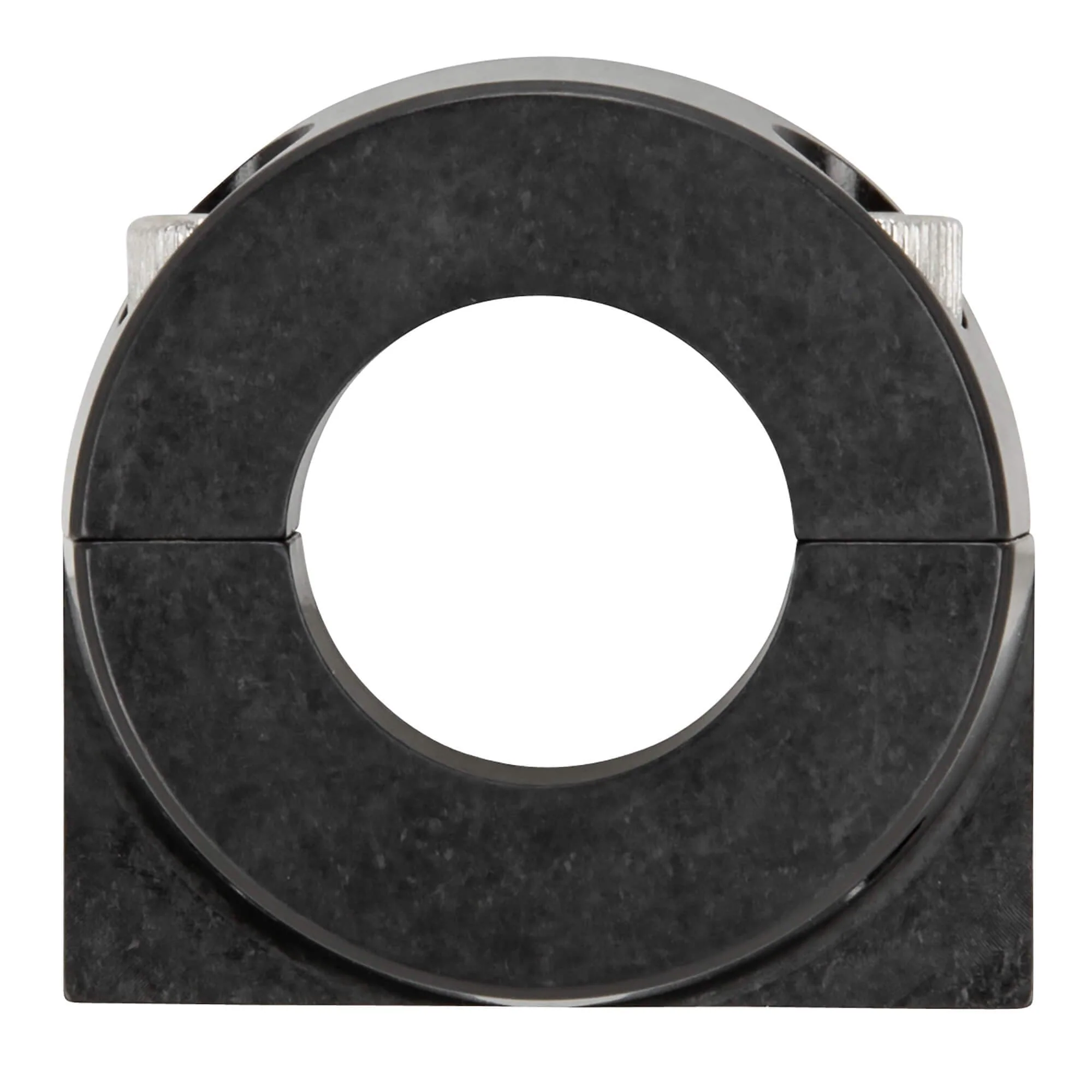 Throttle Housing 1981-1995 Harley Thread-In Dual Cable - Black - 1 Inch - Image 11