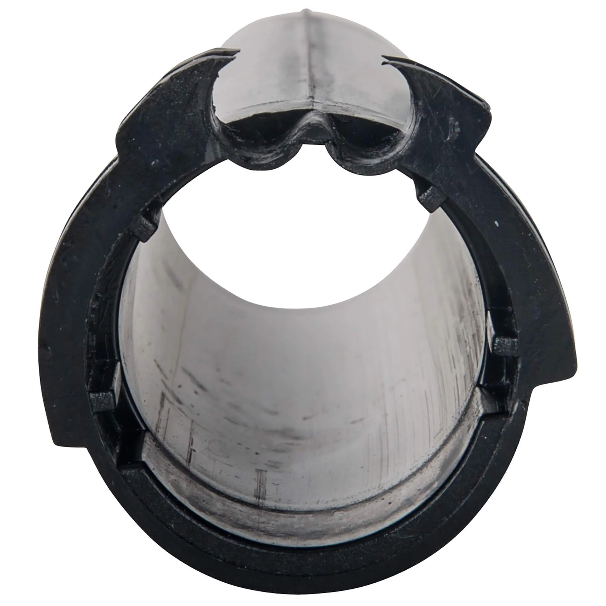Throttle Housing 1981-1995 Harley Thread-In Dual Cable - Black - 1 Inch - Image 16