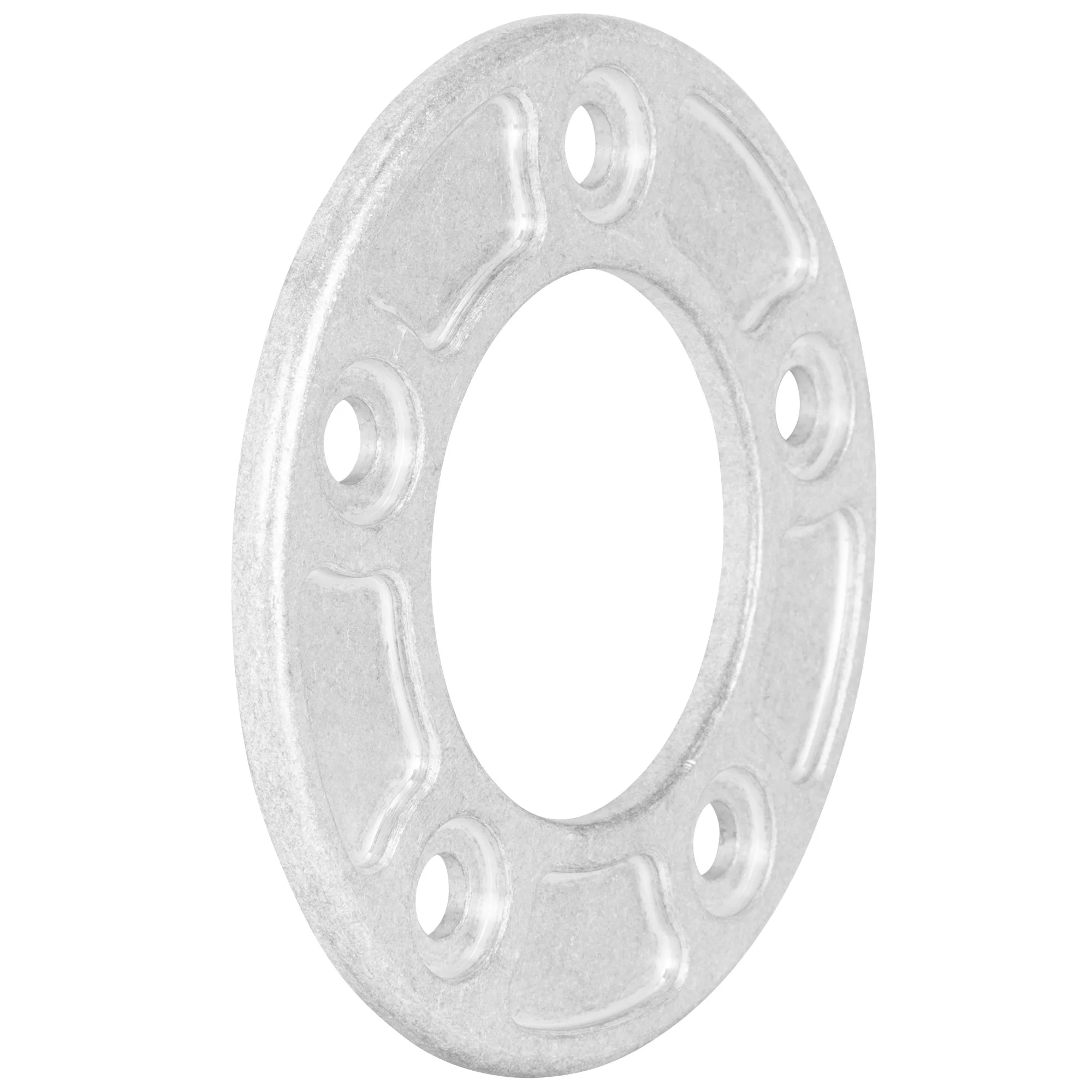 TDC Wheel Hub Cover - Raw Cutout - Image 2