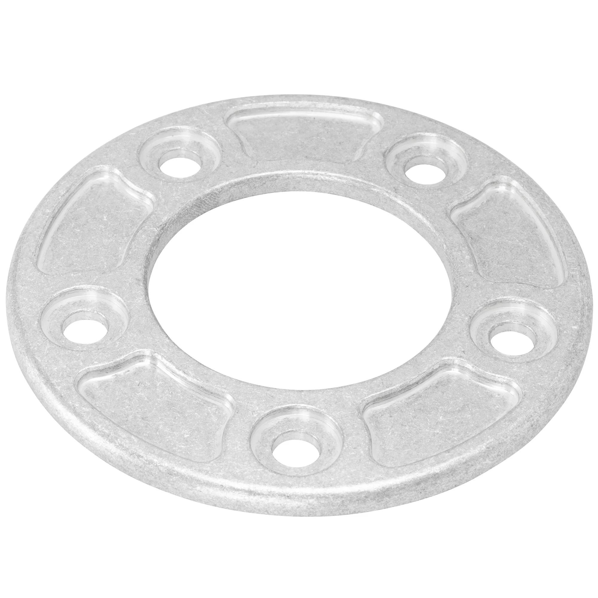 TDC Wheel Hub Cover - Raw Cutout - Image 3