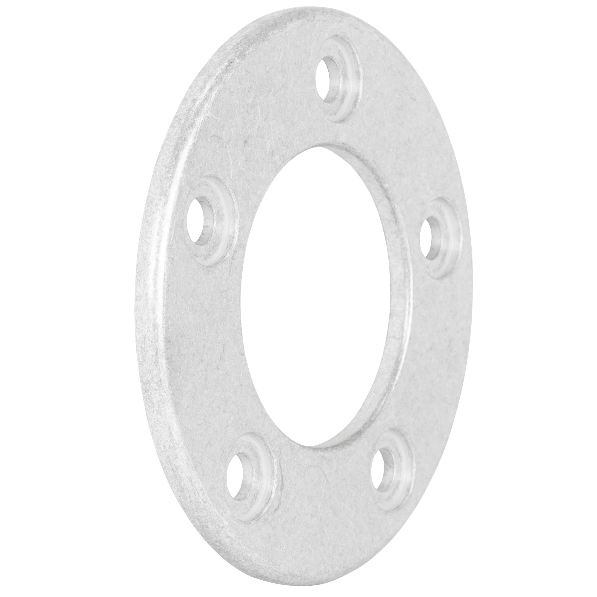TDC Wheel Hub Cover - Raw Smooth - Image 2