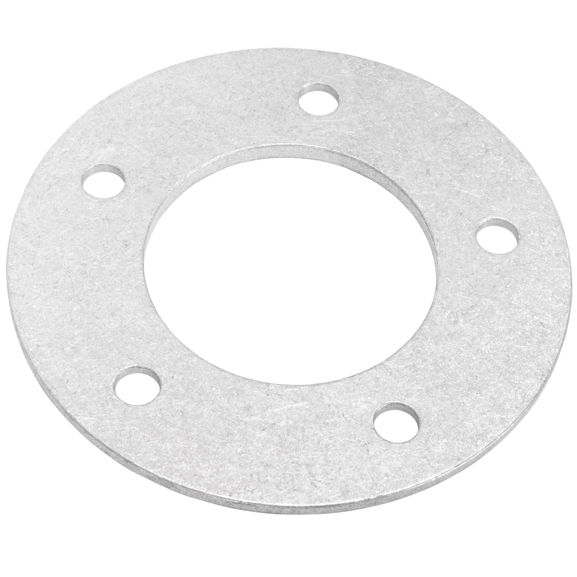 TDC Wheel Hub Cover - Raw Smooth - Image 4