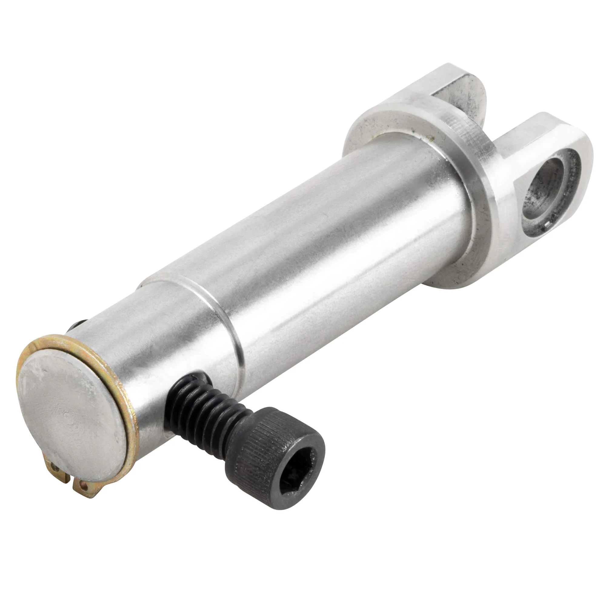 Lo-Pro XL Footpeg Clevis for 2004-2022 Sportster Models with Mid Controls - Image 2