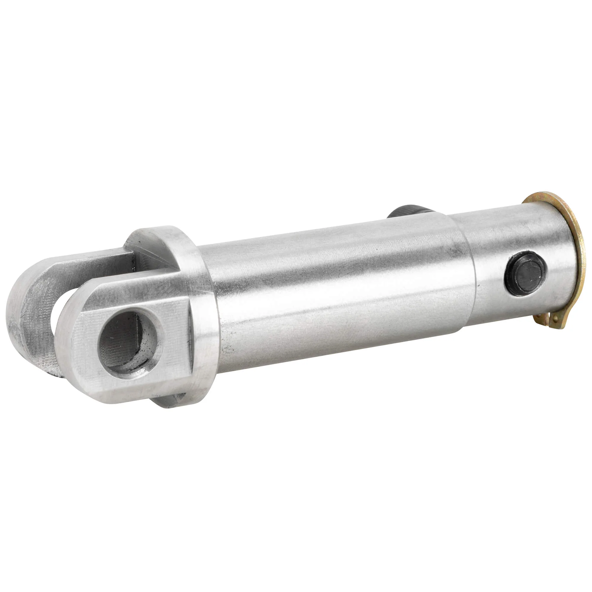 Lo-Pro XL Footpeg Clevis for 2004-2022 Sportster Models with Mid Controls - Image 5