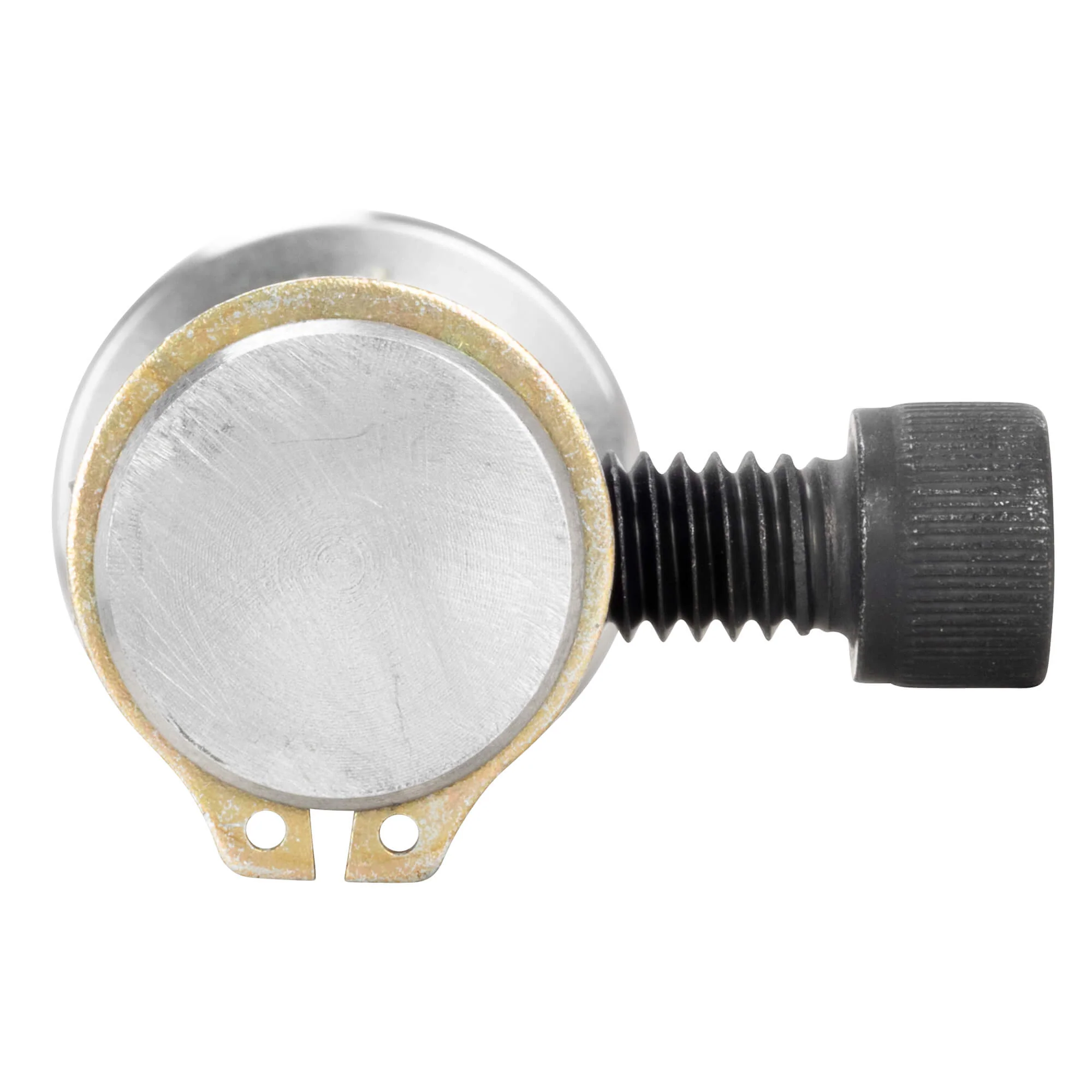 Lo-Pro XL Footpeg Clevis for 2004-2022 Sportster Models with Mid Controls - Image 6