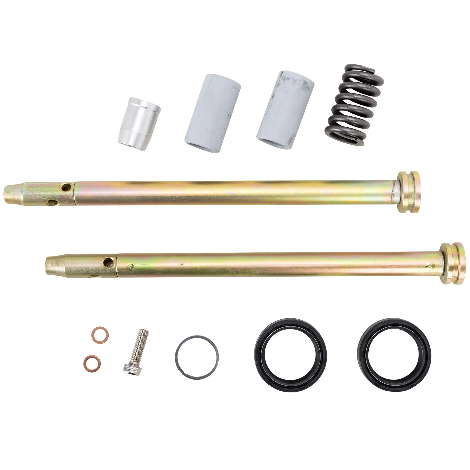 39mm Harley-Davidson Cartridge Eliminator Kit - Image 2